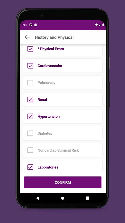 AI in Clinical Cardiology | Indus Appstore | Screenshot