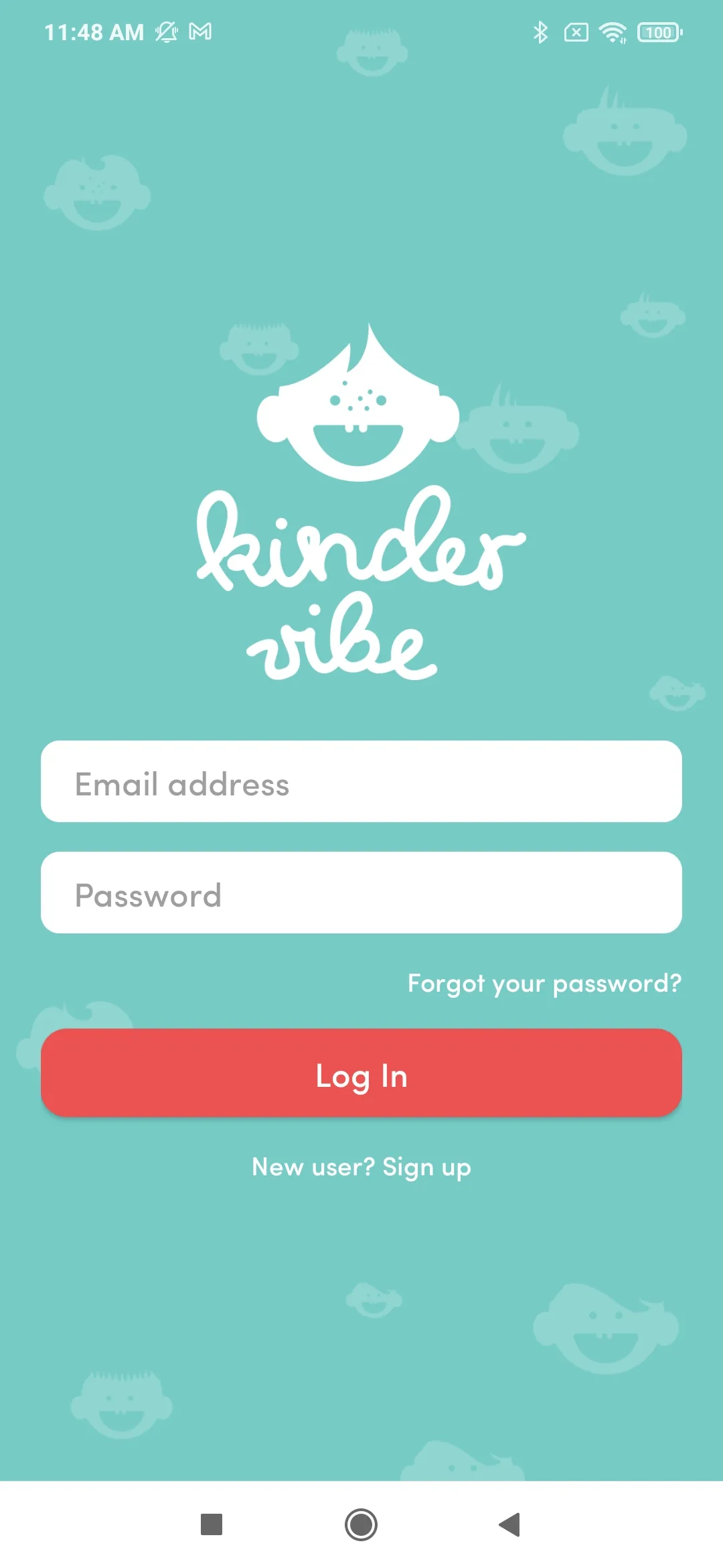 kindervibe | Indus Appstore | Screenshot