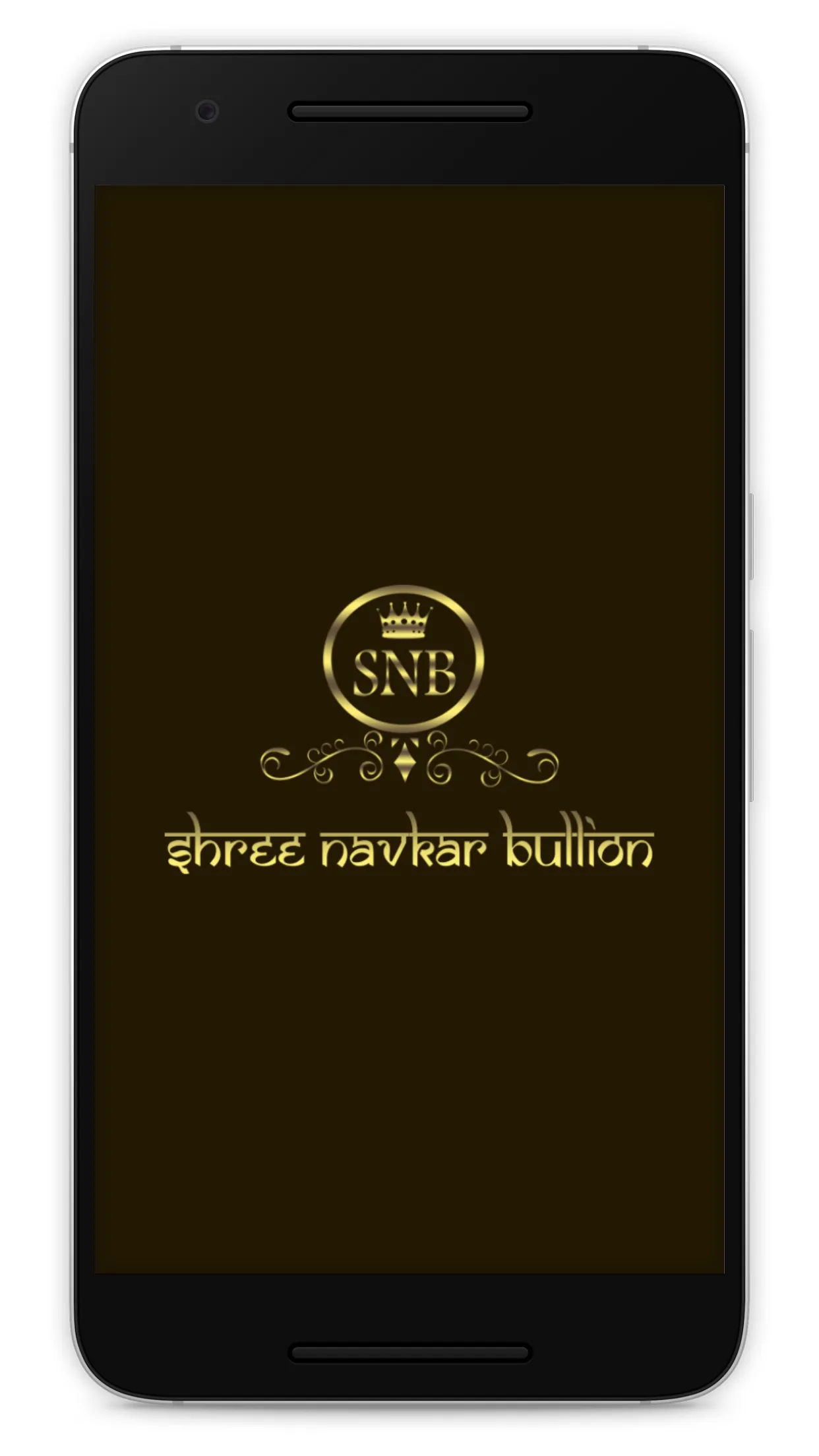 Shree Navkar Bullion | Indus Appstore | Screenshot