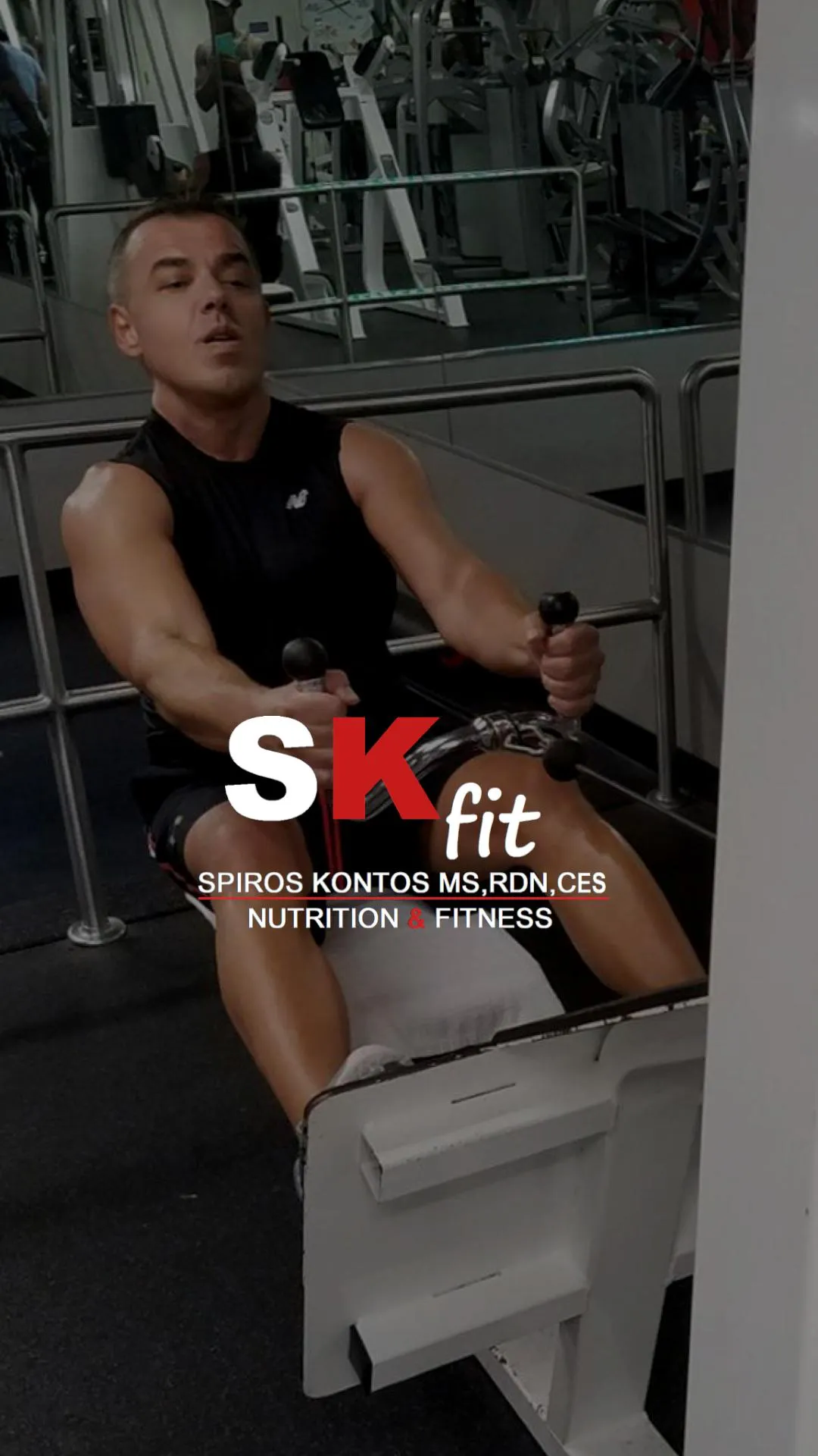 SKfit | Indus Appstore | Screenshot