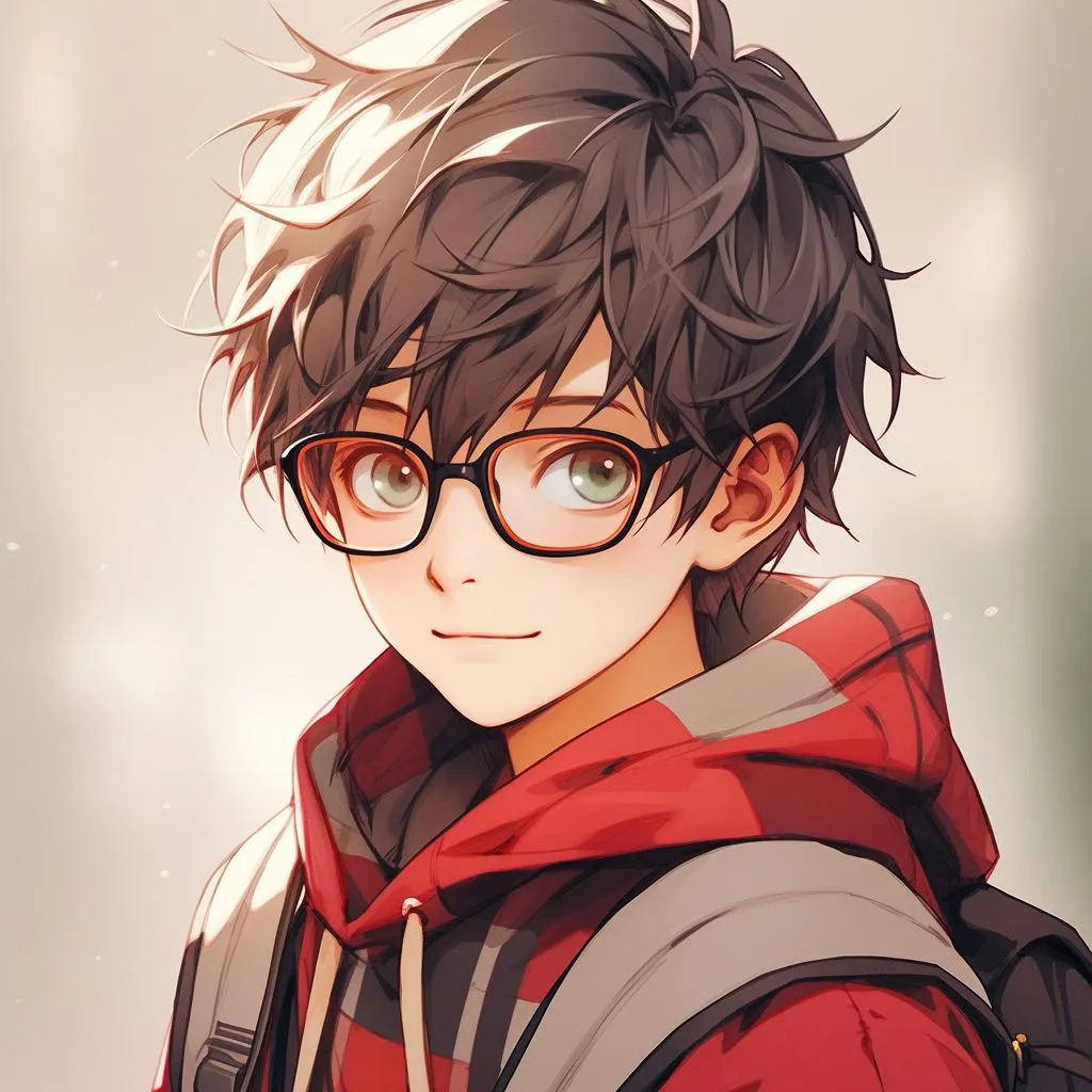 Anime boy DP for WA ( pfp) | Indus Appstore | Screenshot