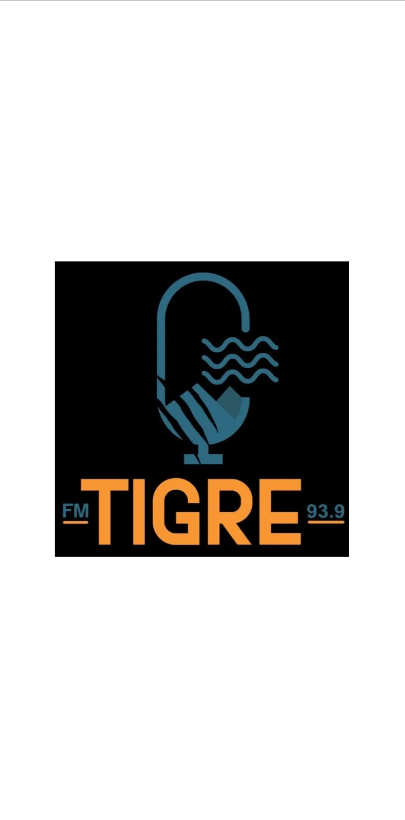 Tigre FM | Indus Appstore | Screenshot