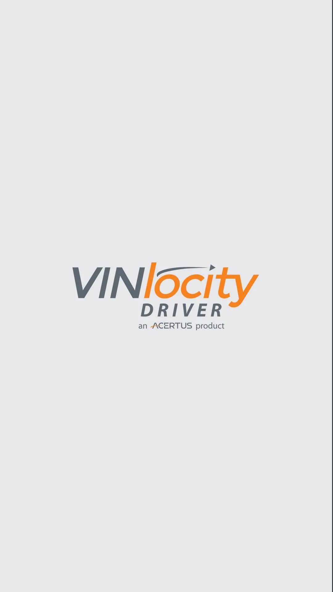 Vinlocity Driver | Indus Appstore | Screenshot