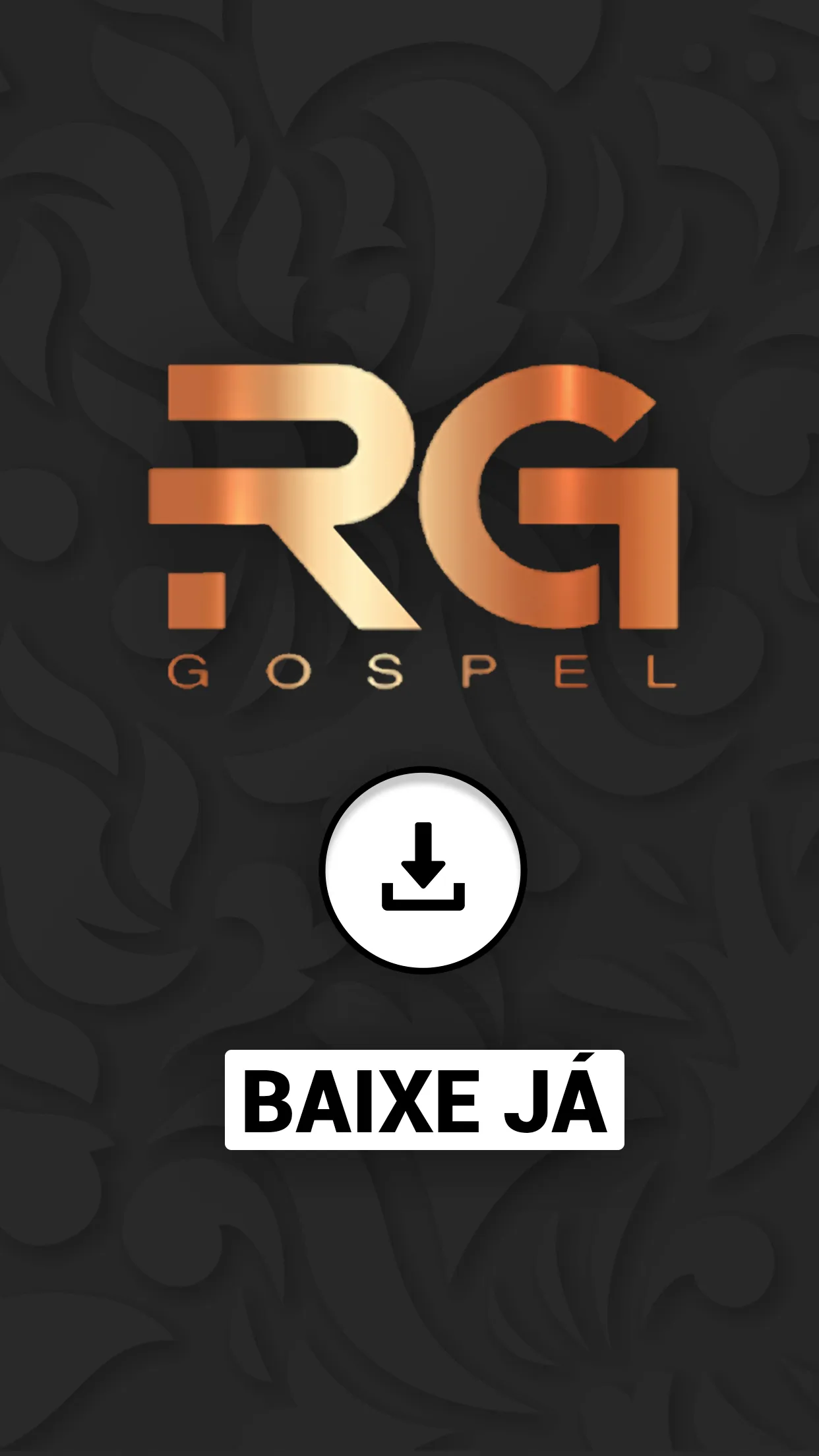 RG Gospel | Indus Appstore | Screenshot