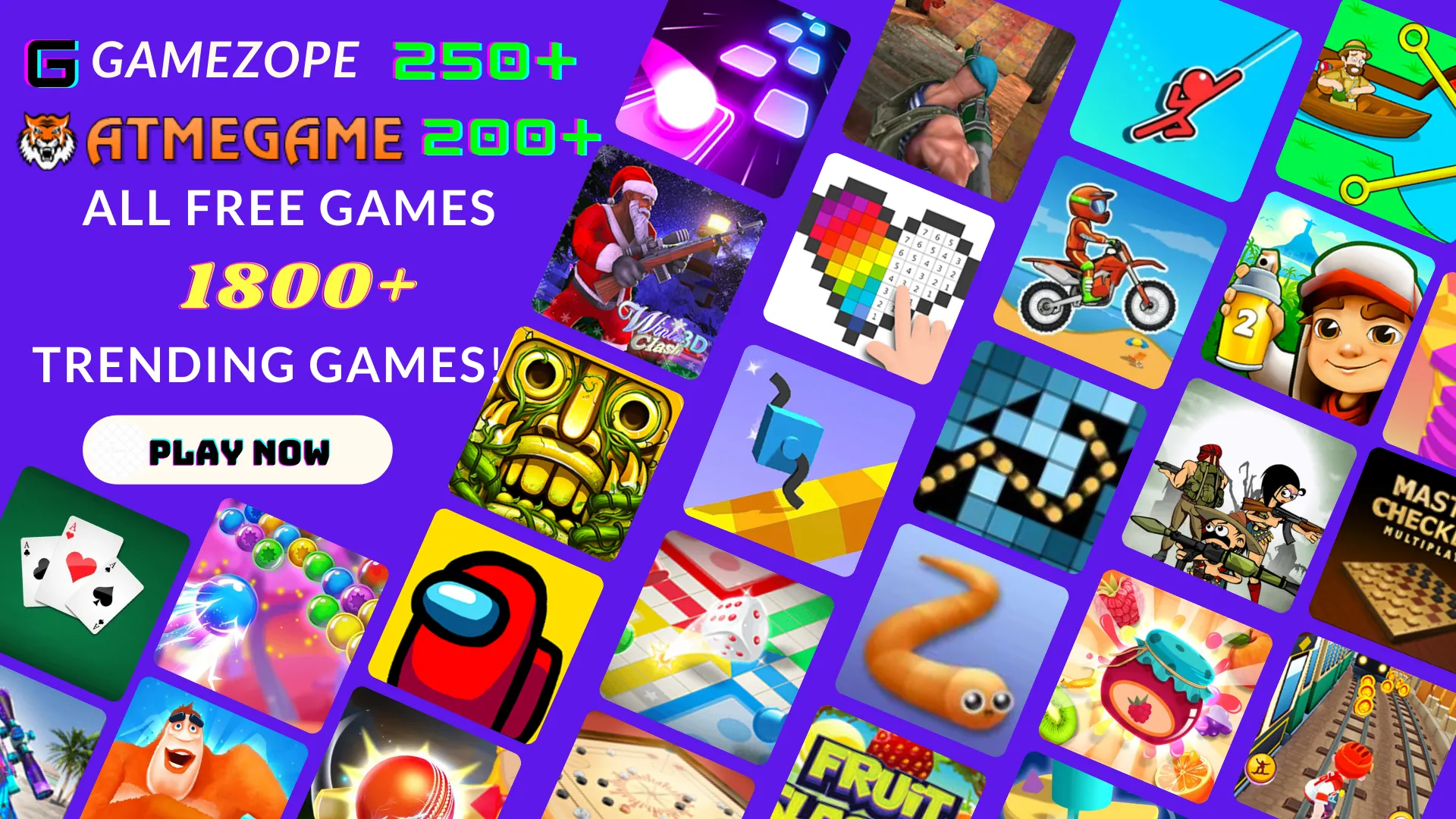 Game Collection : Mini Games | Indus Appstore | Screenshot