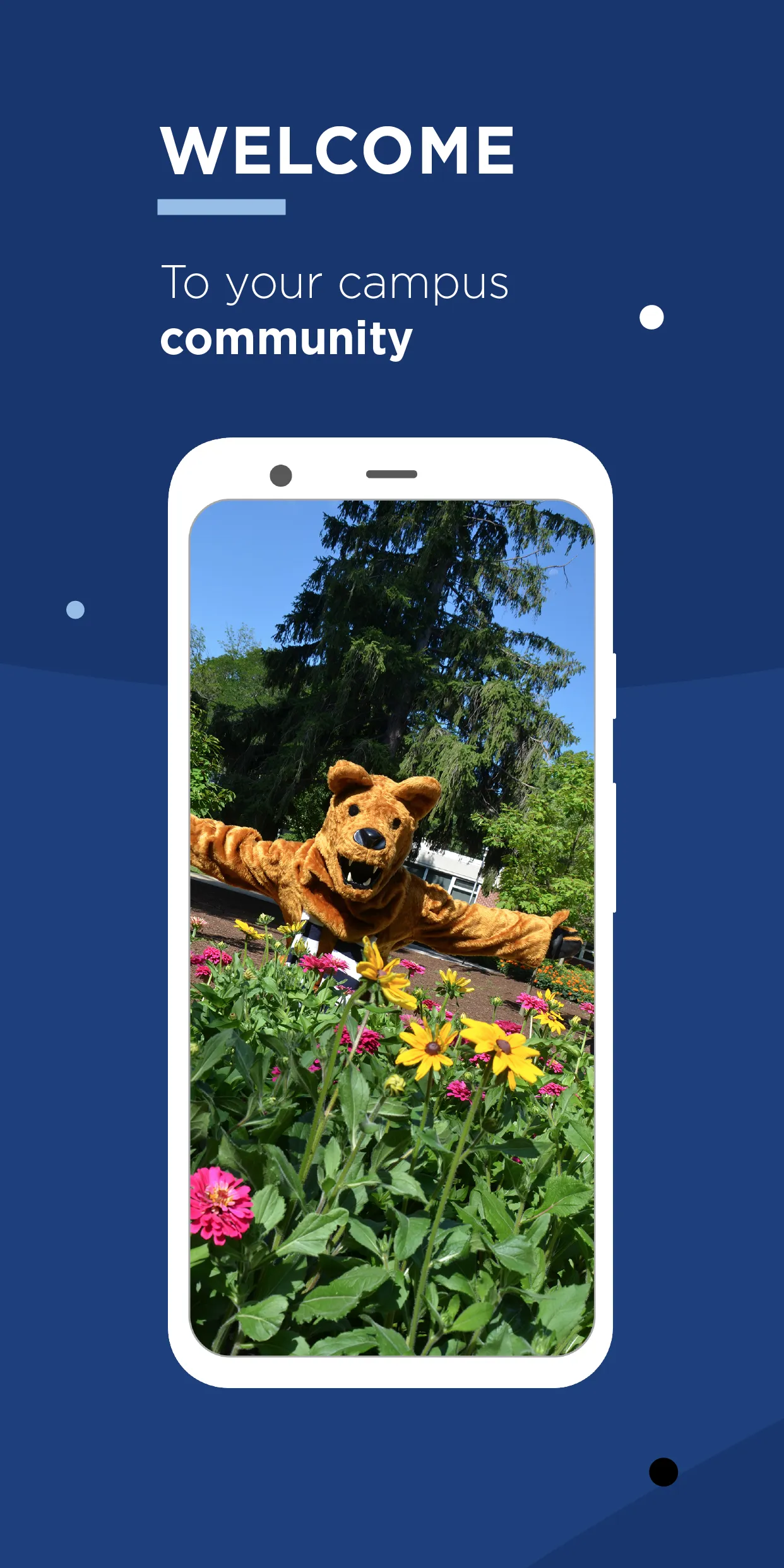 Connect at Penn State Altoona | Indus Appstore | Screenshot