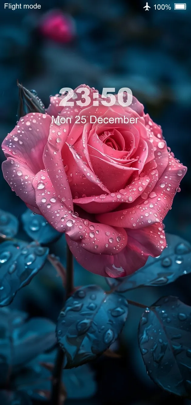 Flower Wallpaper 4K | Indus Appstore | Screenshot