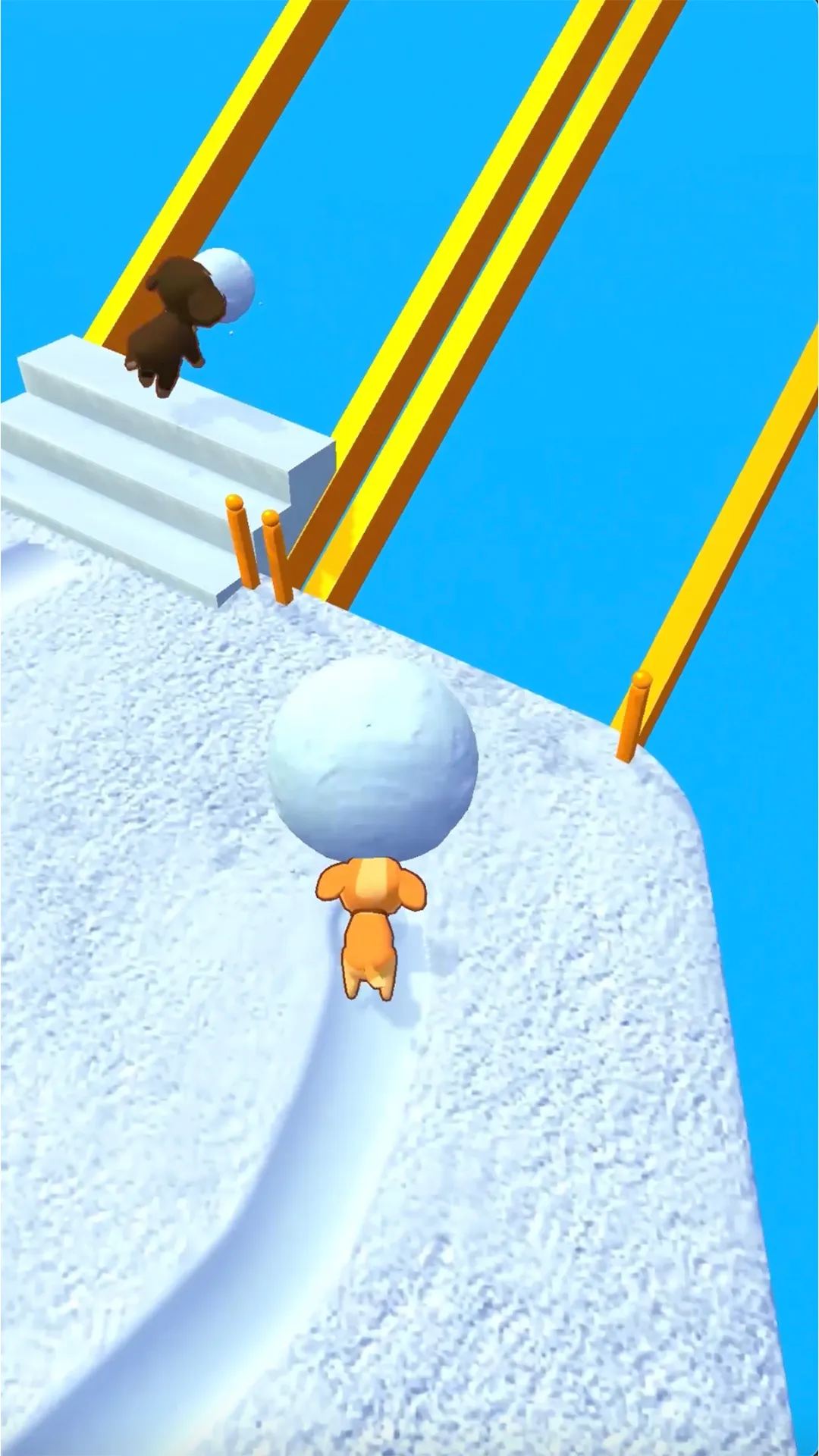 Dog Escape | Indus Appstore | Screenshot