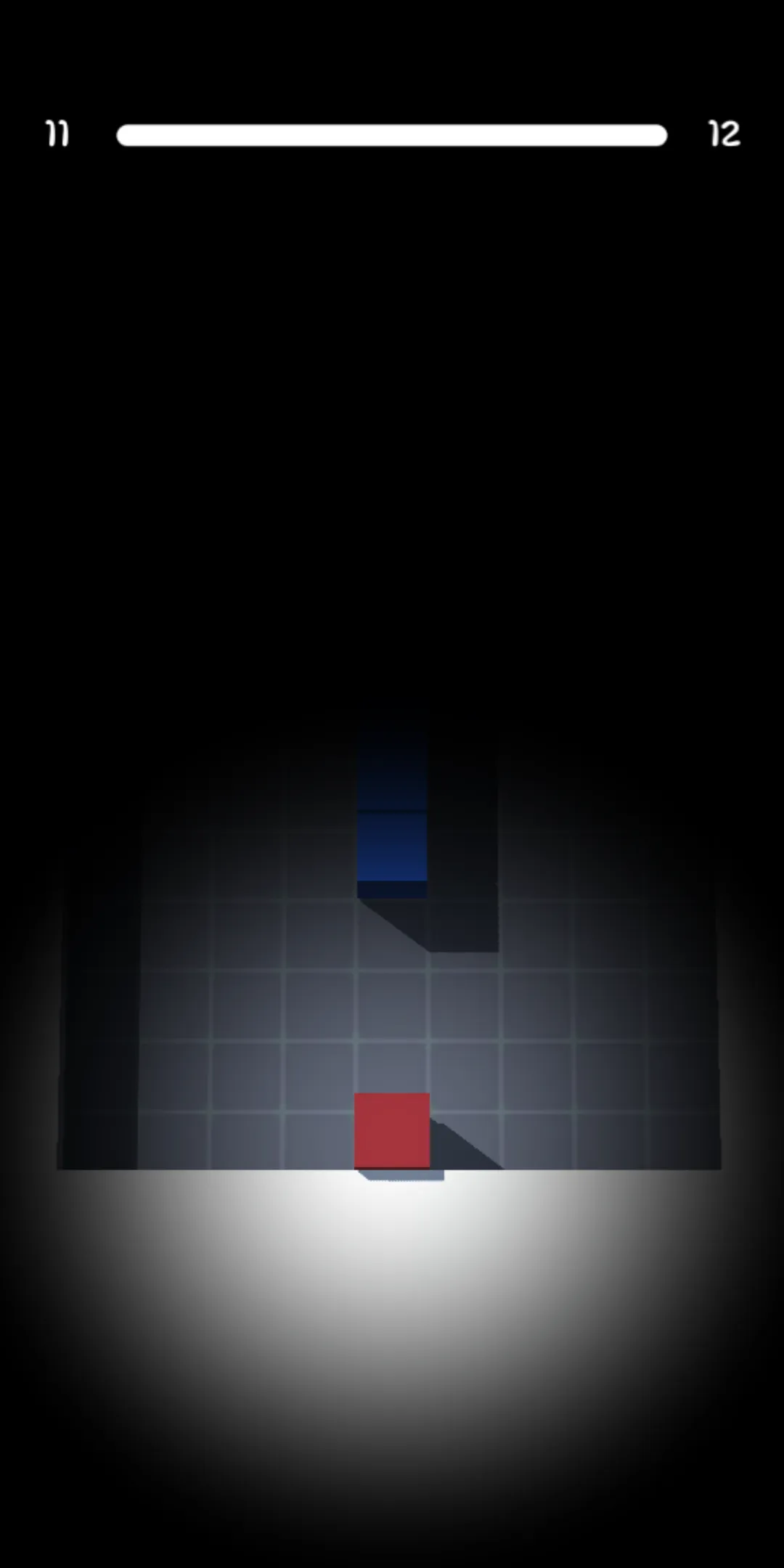 Cube Fill 3D | Indus Appstore | Screenshot