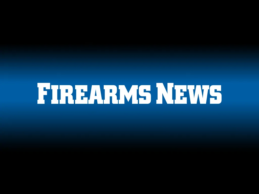 Firearms News Magazine | Indus Appstore | Screenshot