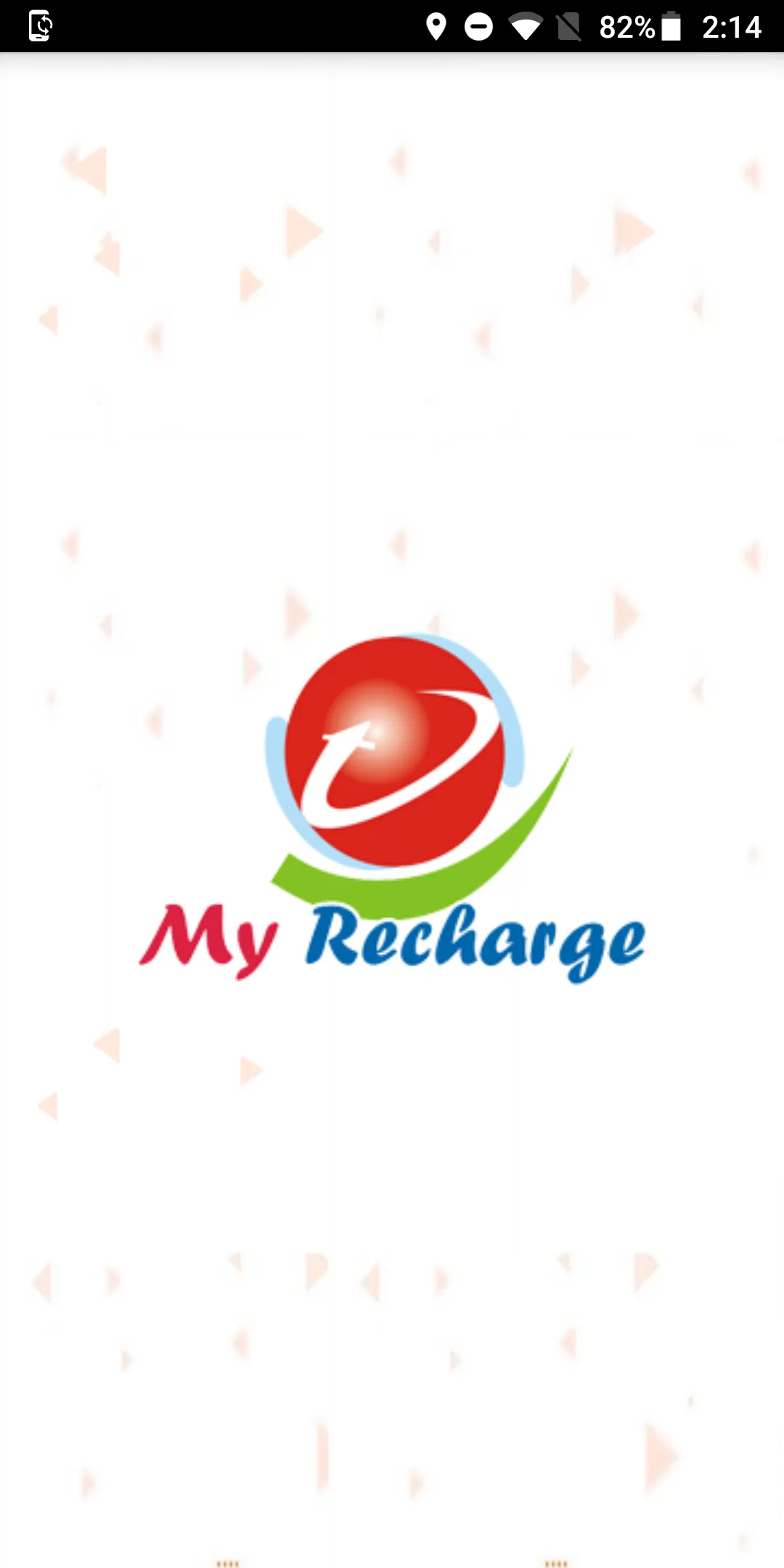 MyRecharge Top Up Franchise | Indus Appstore | Screenshot