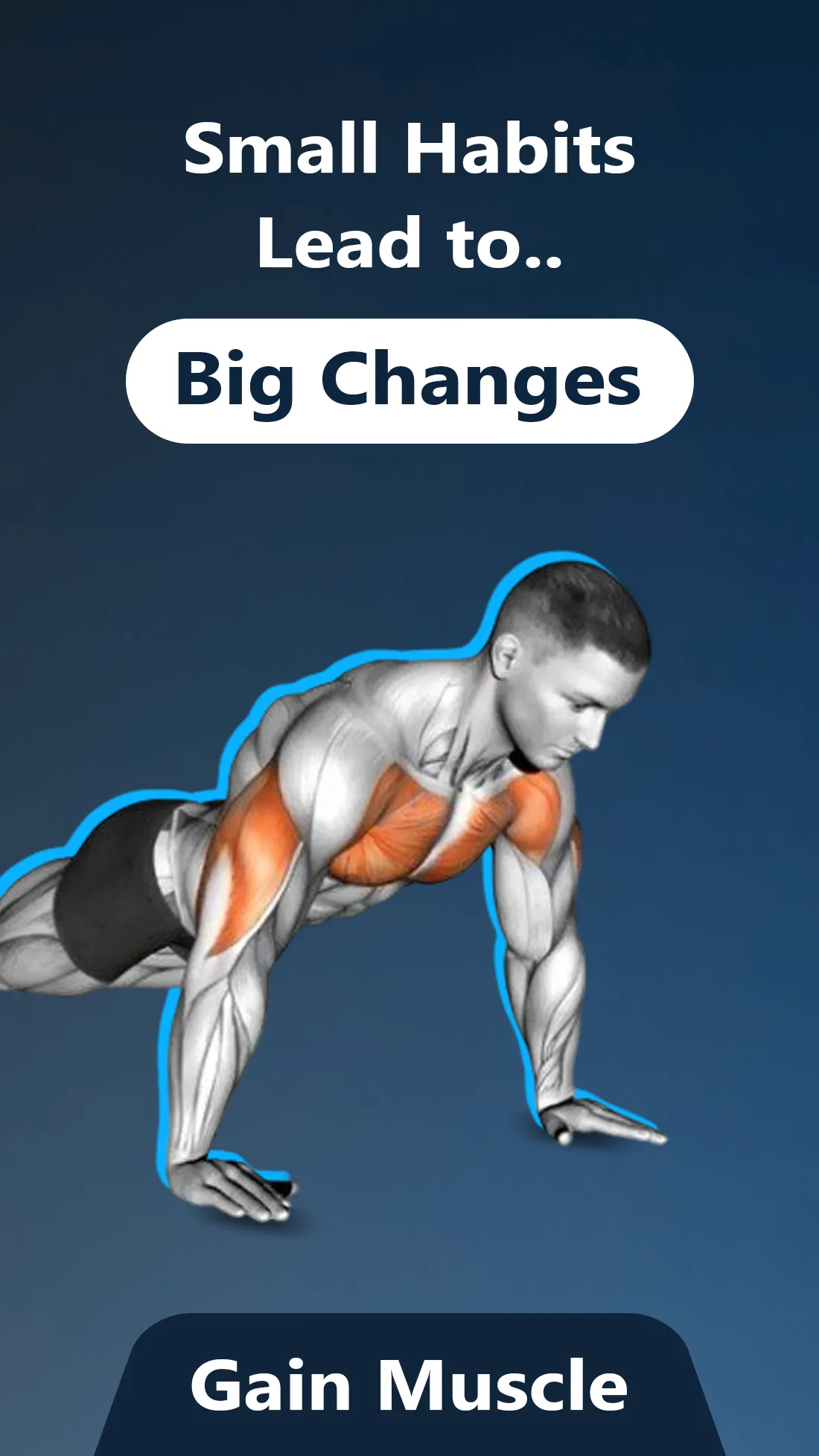 Home Workout without equipment | Indus Appstore | Screenshot