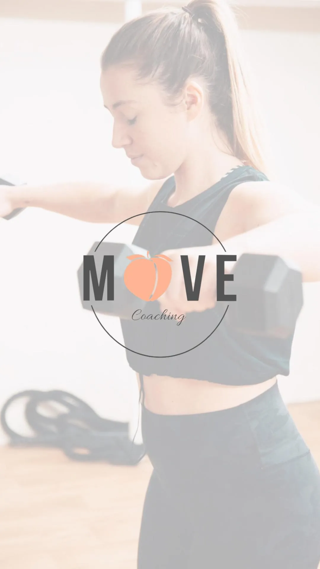 Move Coaching | Indus Appstore | Screenshot