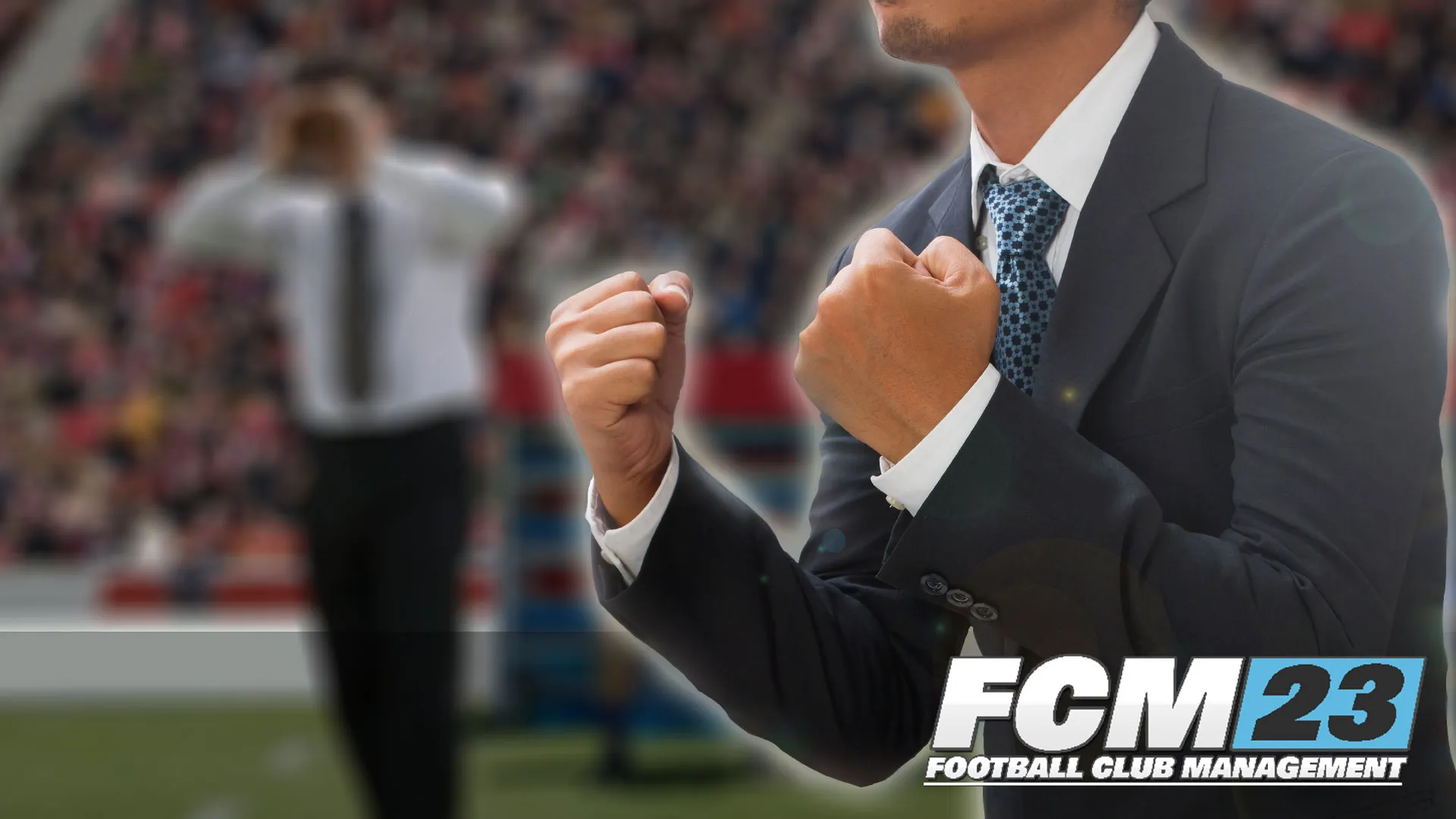 FCM23 Soccer Club Management | Indus Appstore | Screenshot