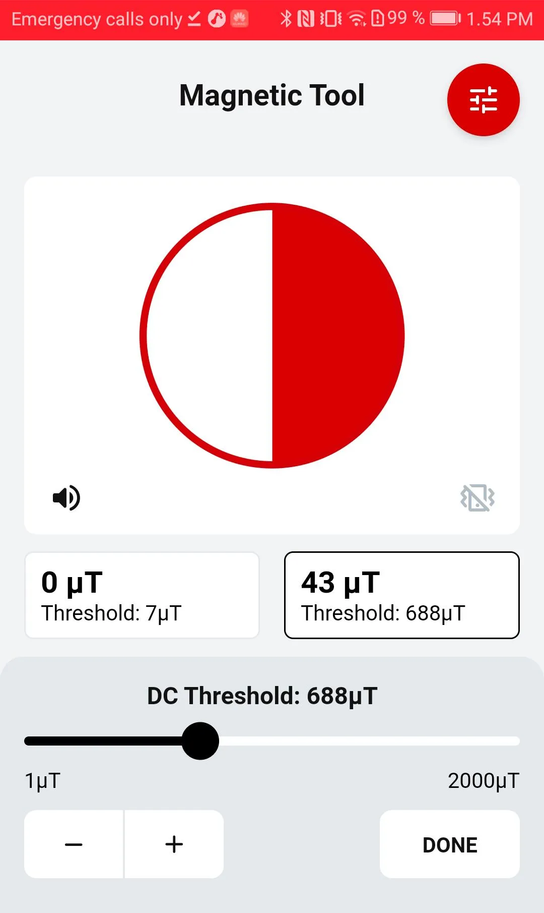 Magnetic Tool | Indus Appstore | Screenshot