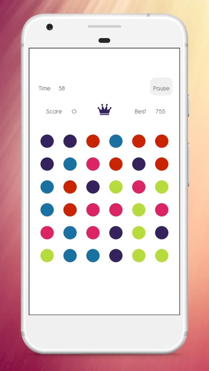 Connect Colours | Indus Appstore | Screenshot