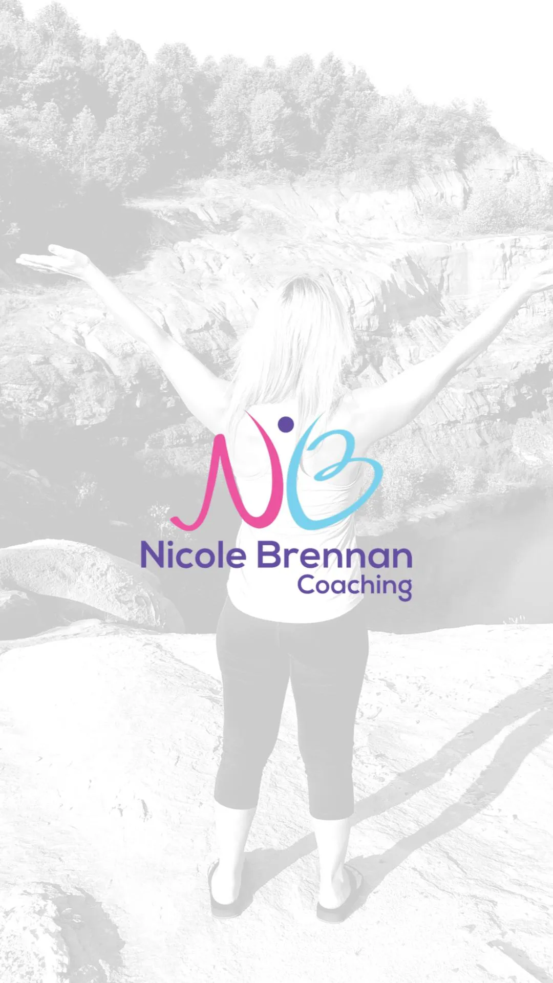 Nicole Brennan Coaching | Indus Appstore | Screenshot