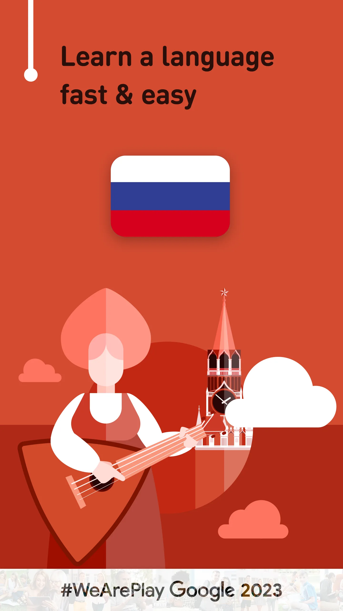 Learn Russian - 11,000 Words | Indus Appstore | Screenshot