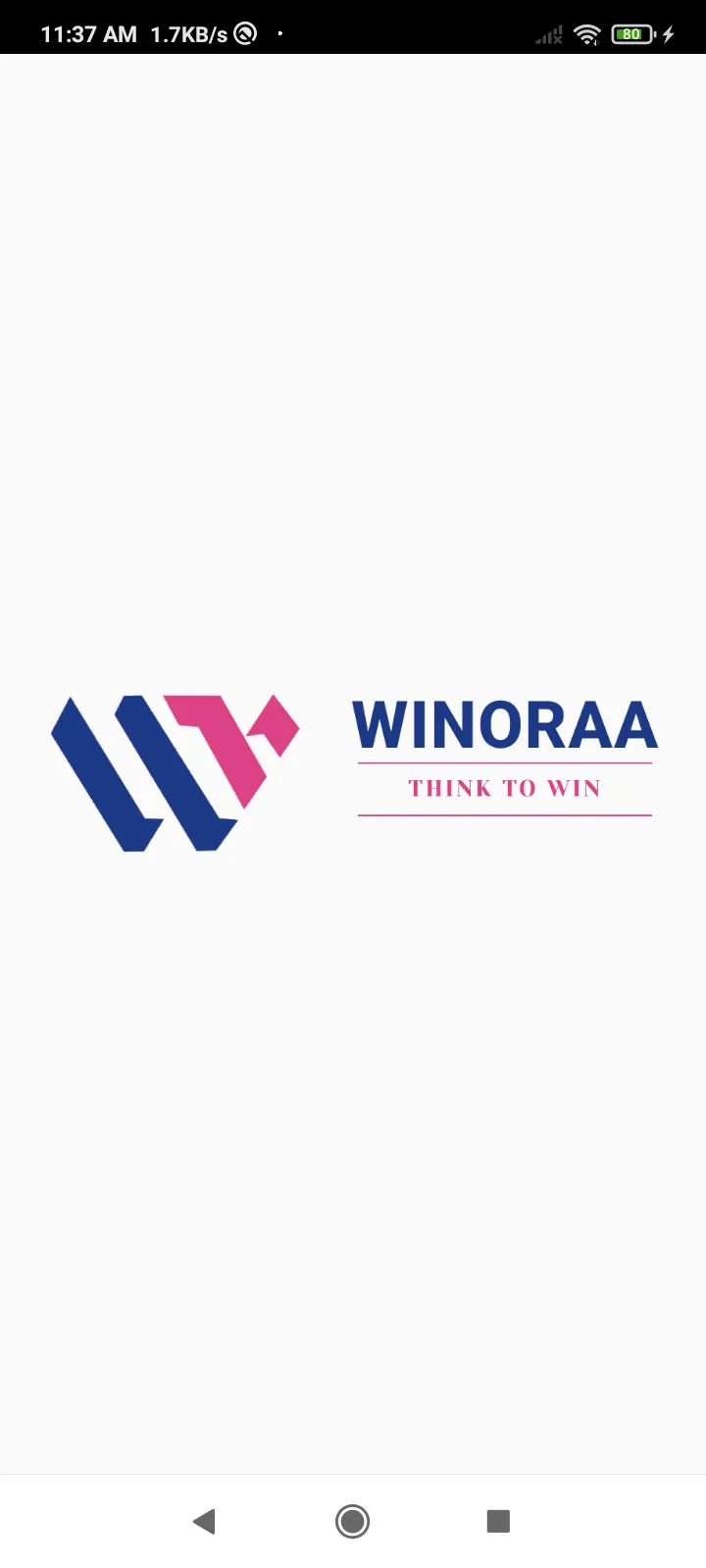 Winoraa Franchise | Indus Appstore | Screenshot