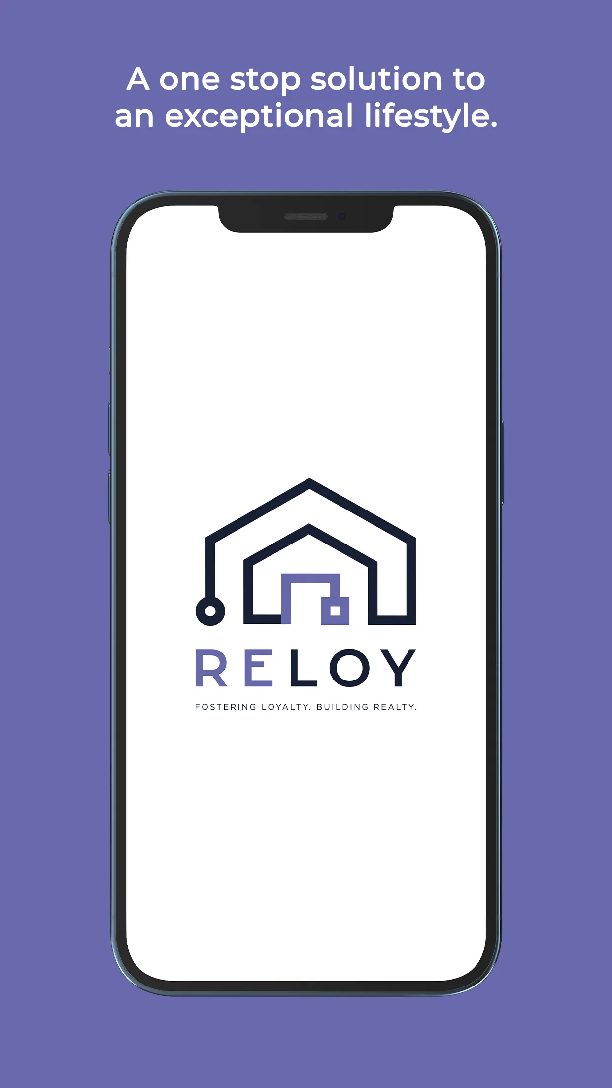 Reloy | Indus Appstore | Screenshot