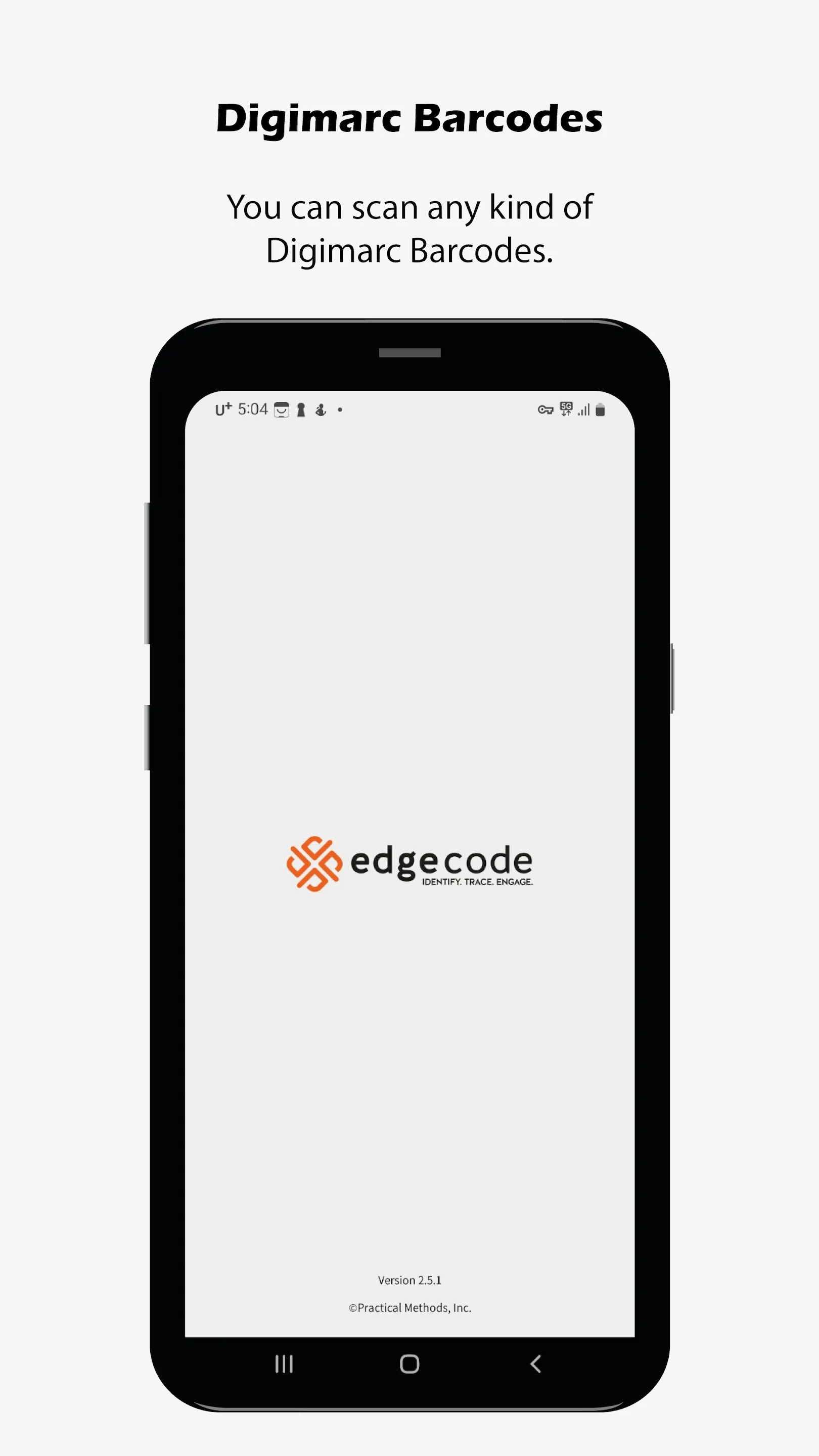 edgecode | Indus Appstore | Screenshot