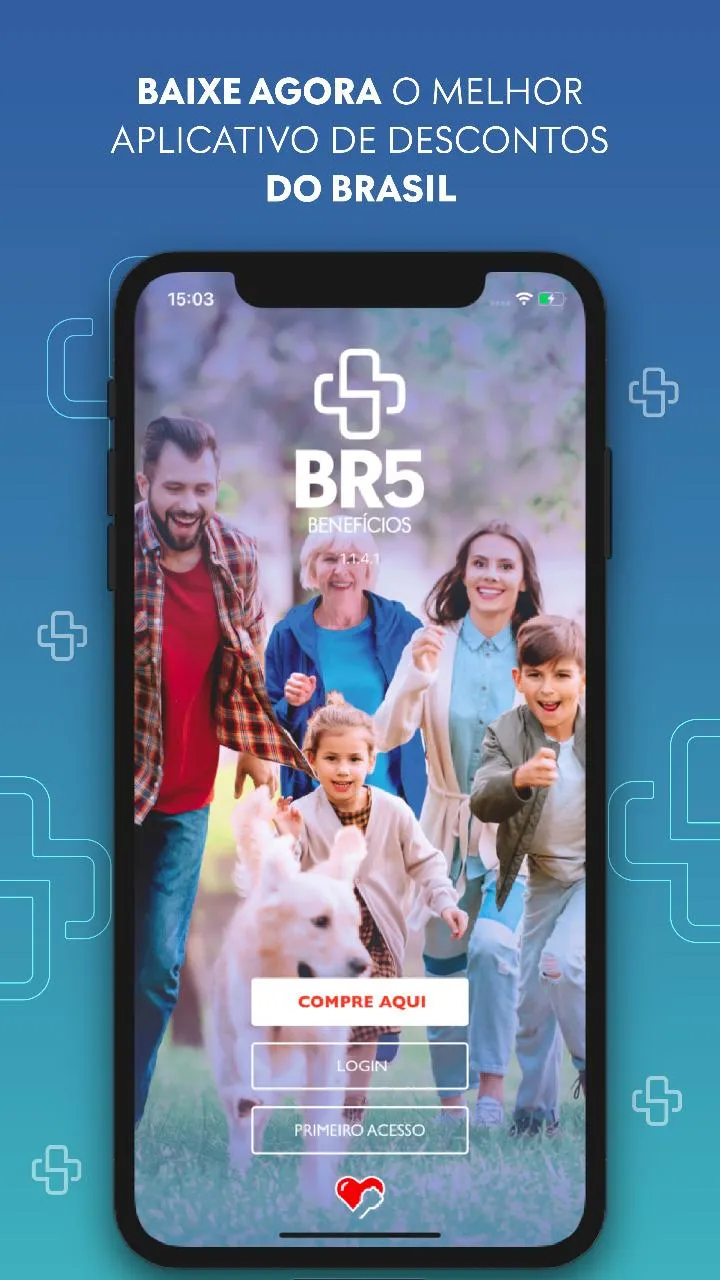 BR5 Benefícios | Indus Appstore | Screenshot