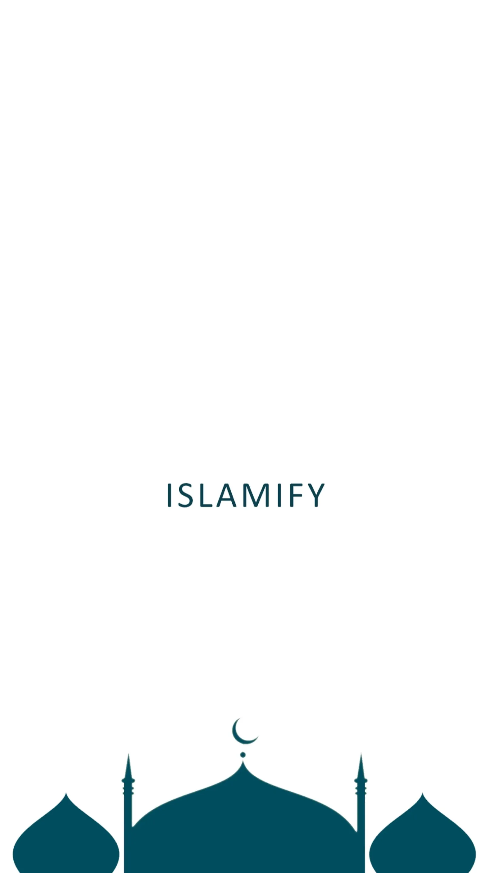 Islamify - Quran & Hadith | Indus Appstore | Screenshot