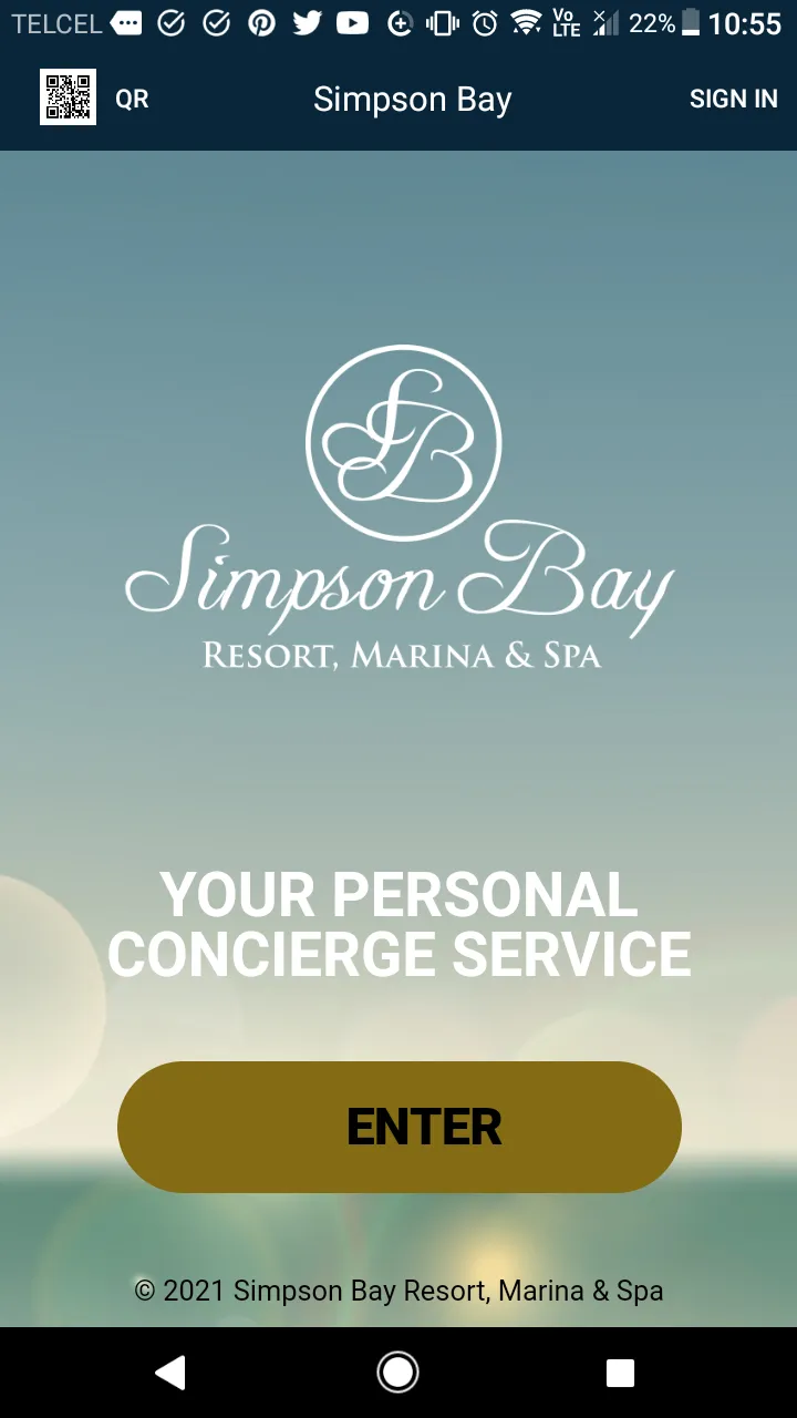 Simpson Bay Resort | Indus Appstore | Screenshot