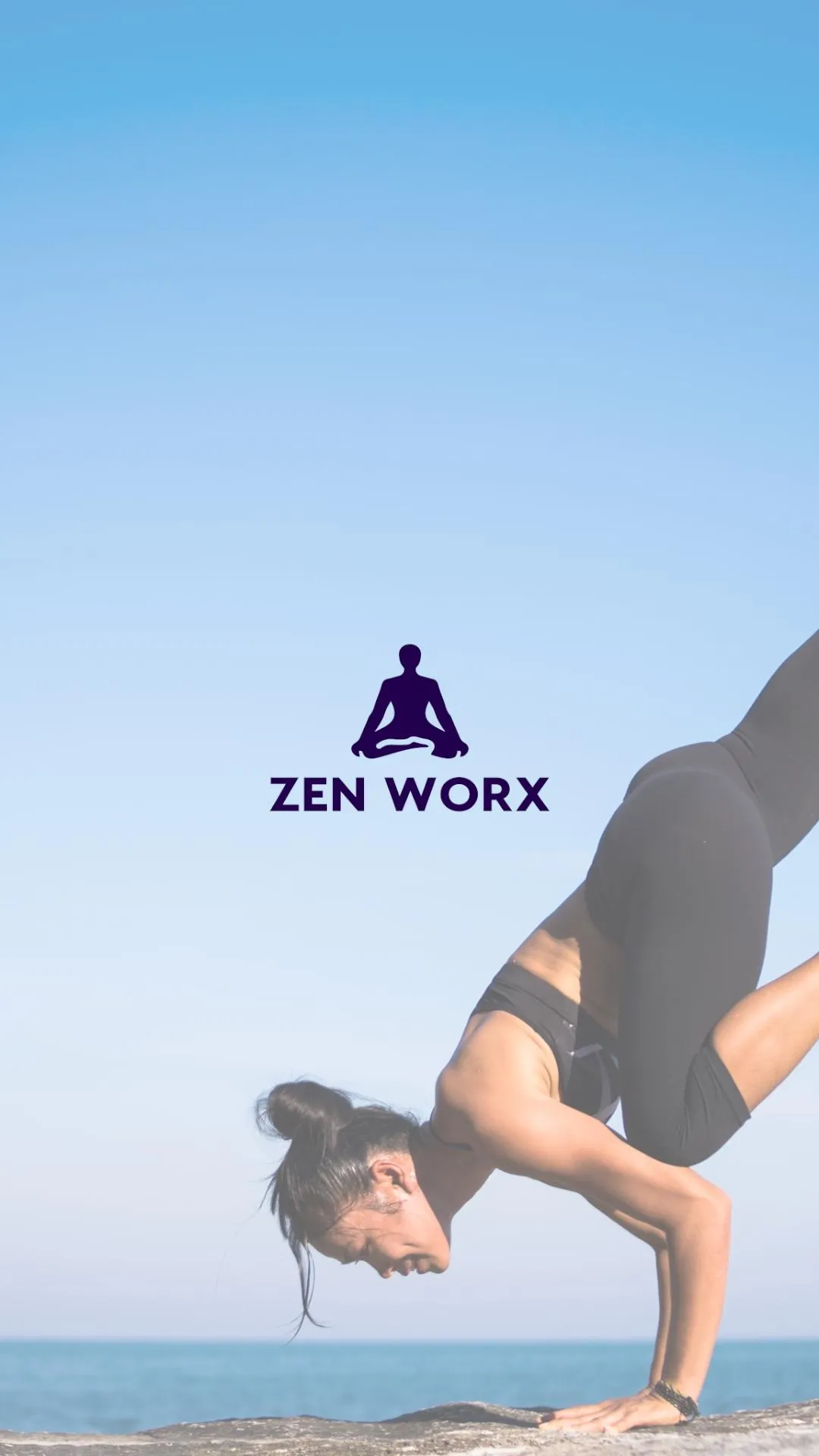 Zen Worx | Indus Appstore | Screenshot