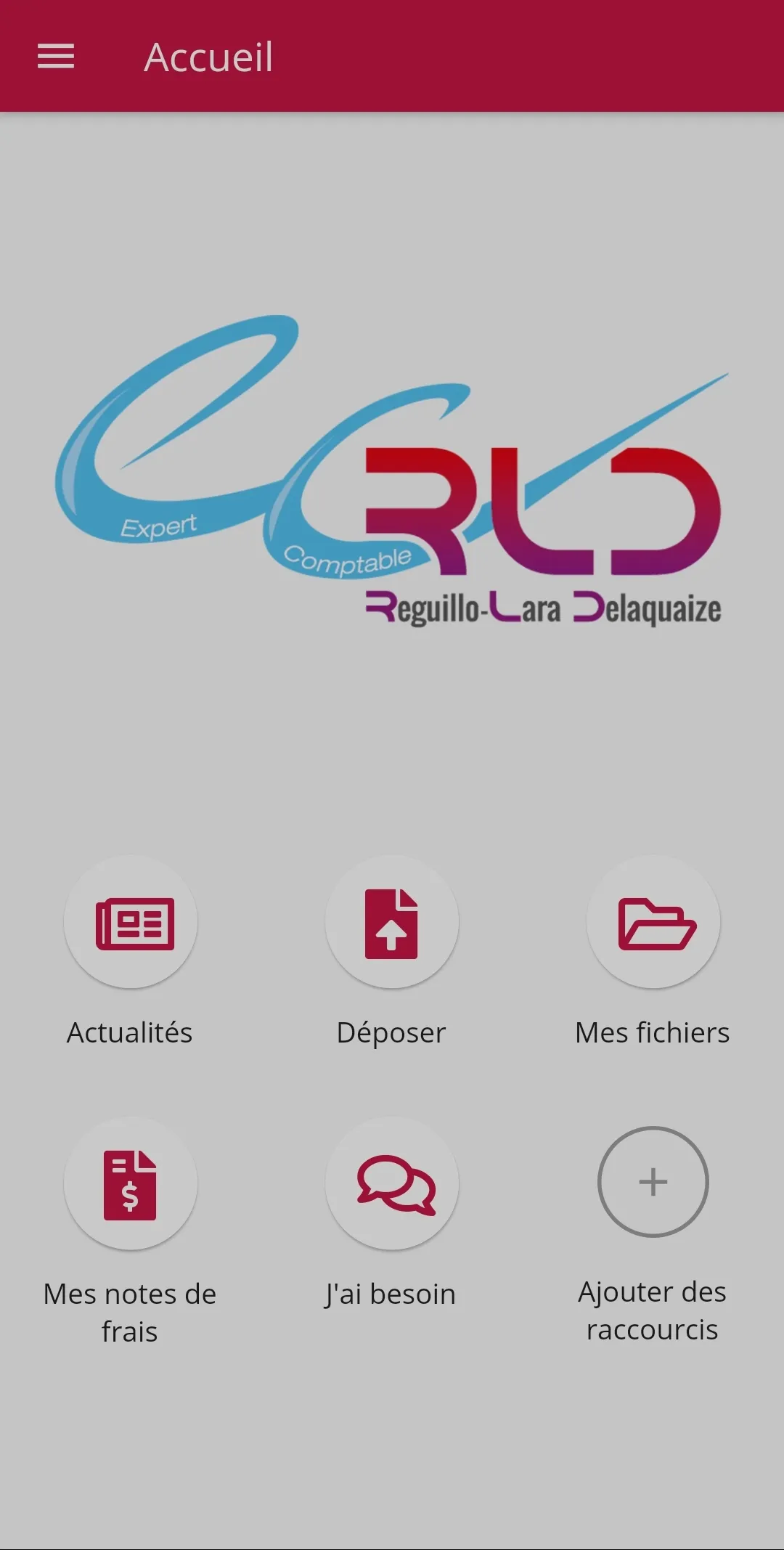 RLD Expert-Comptable | Indus Appstore | Screenshot