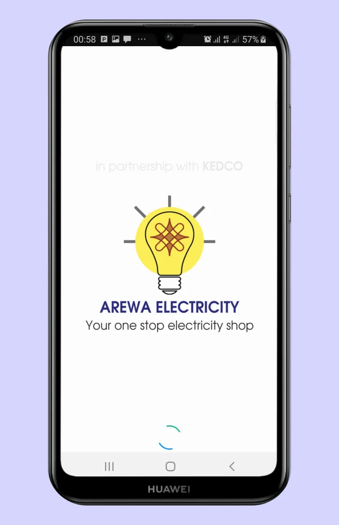 Arewa Electricity | Indus Appstore | Screenshot