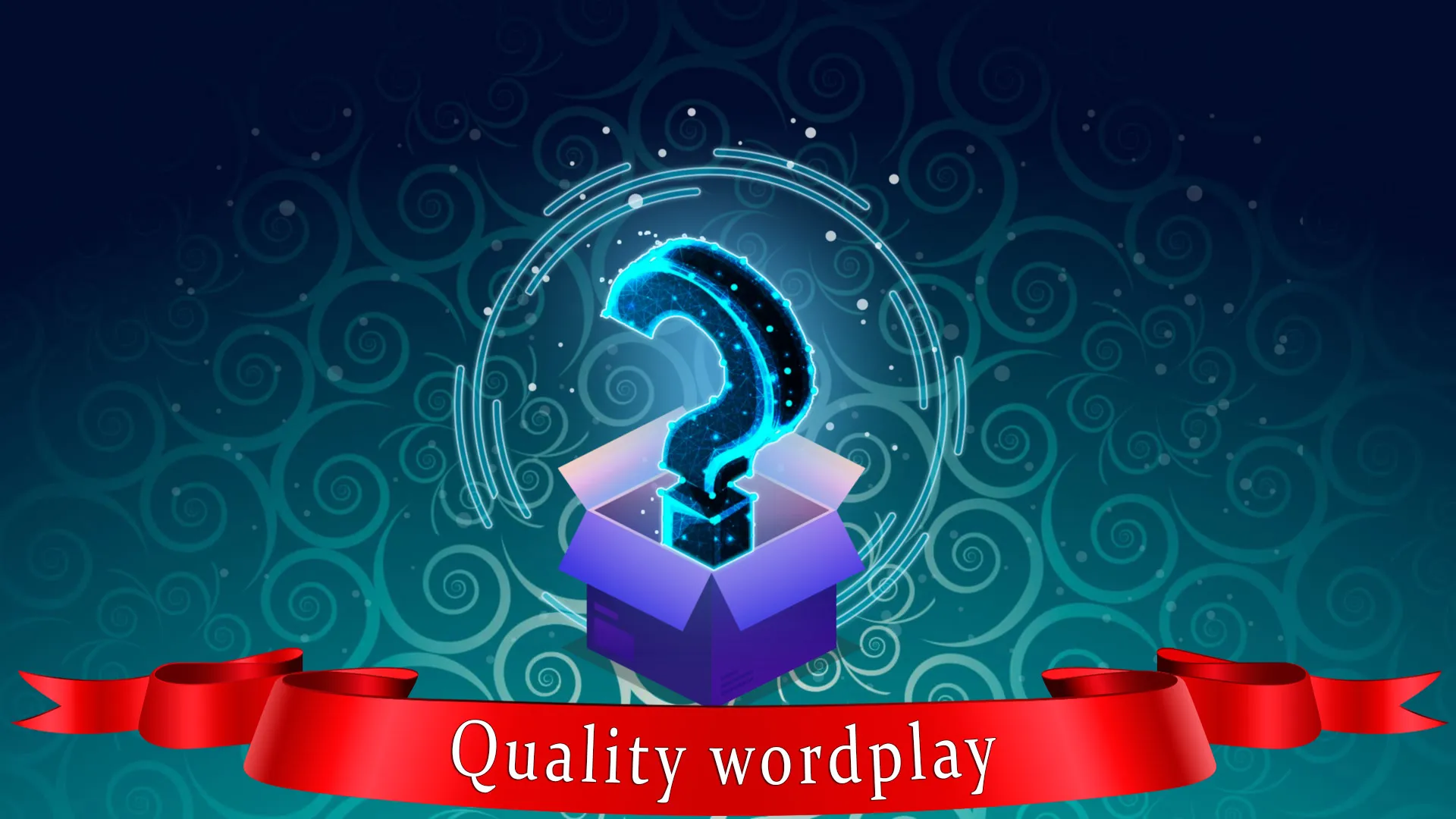 Guess Word — Word Games | Indus Appstore | Screenshot