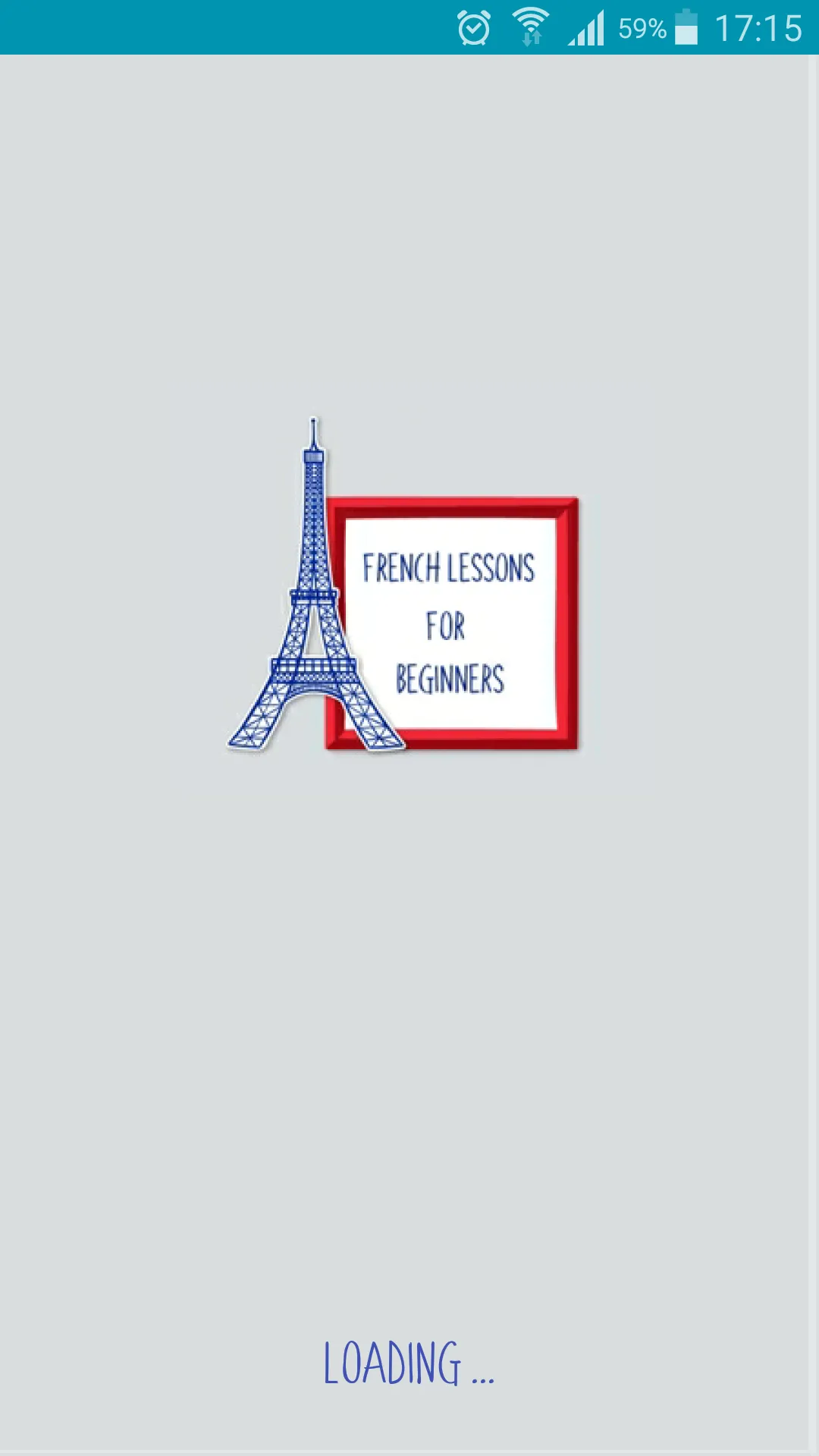 Learn French for Beginners | Indus Appstore | Screenshot