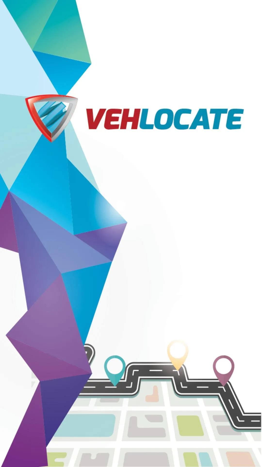 VehLocate | Indus Appstore | Screenshot