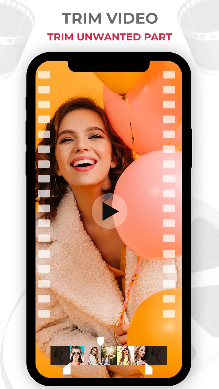 Video Audio Cutter Video Trim | Indus Appstore | Screenshot