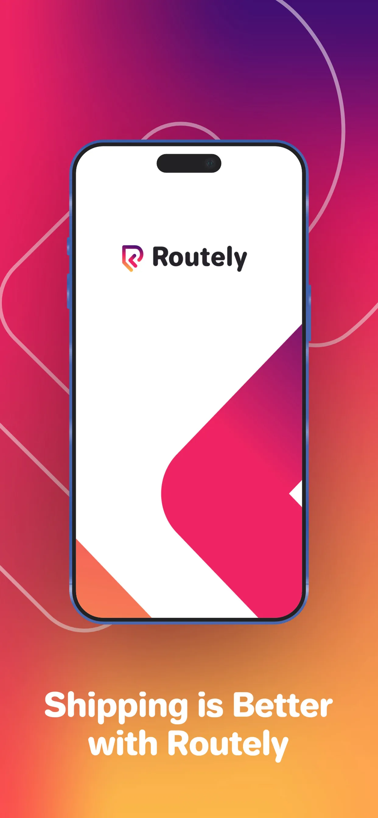 Routely | Indus Appstore | Screenshot