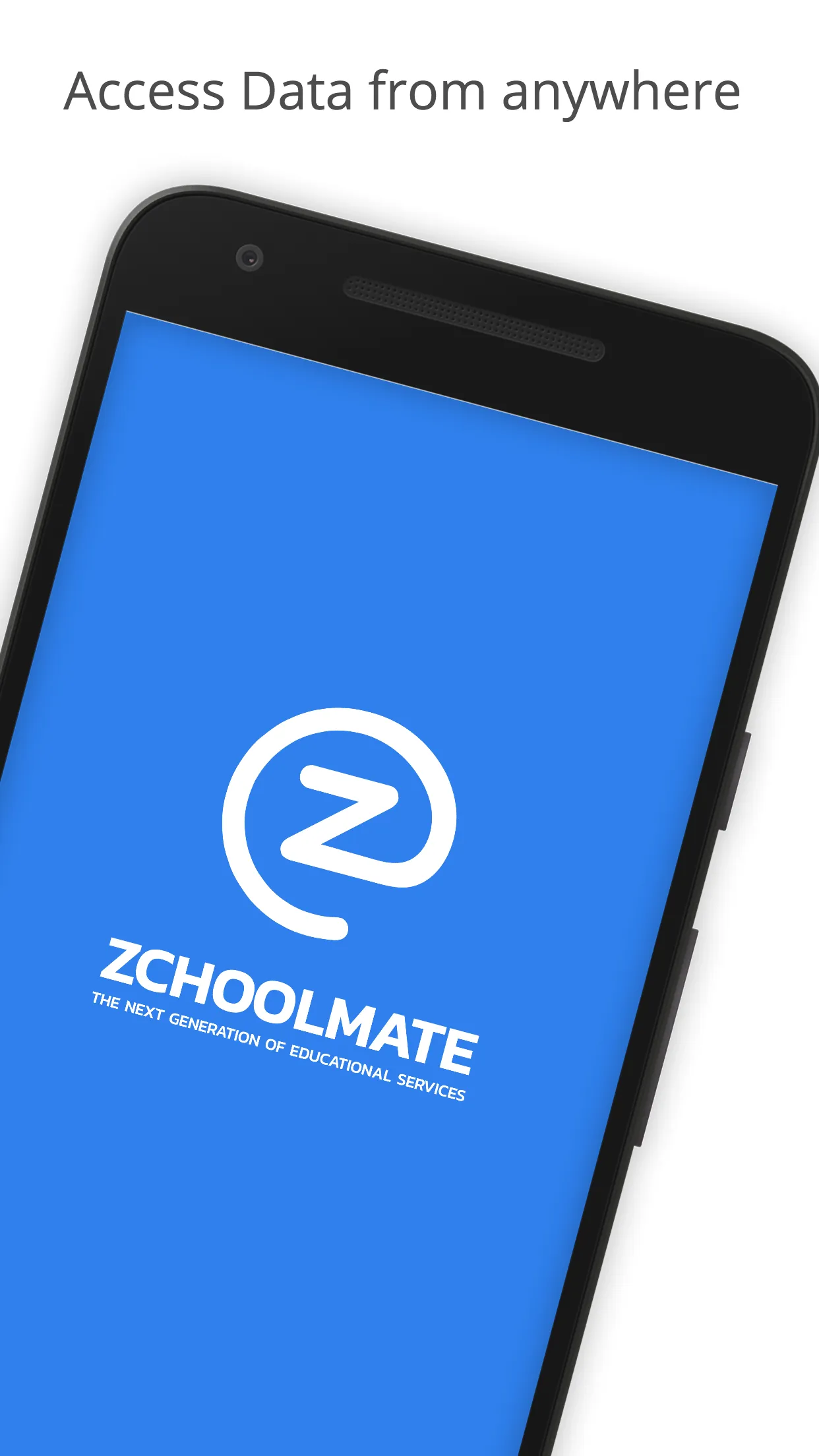 ZchoolMate | Indus Appstore | Screenshot