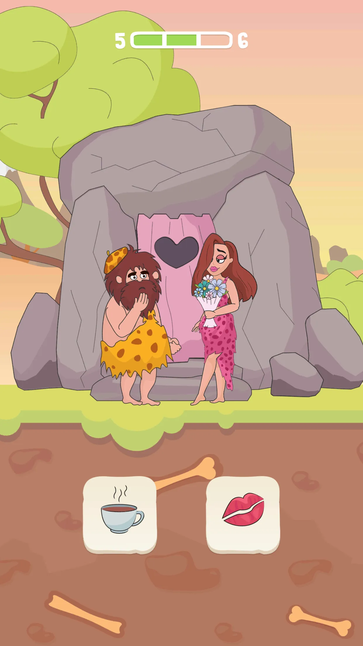 Comics Bob | Indus Appstore | Screenshot
