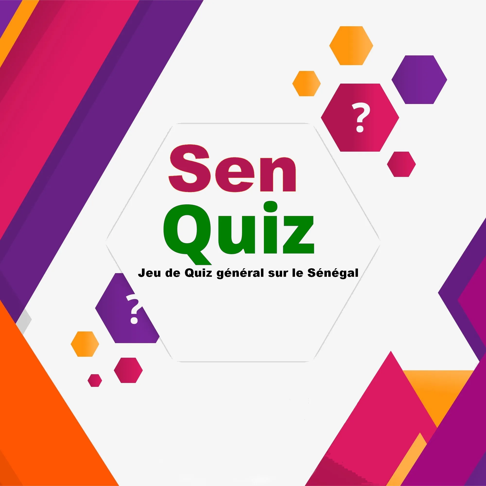 Senegal Quiz | Indus Appstore | Screenshot