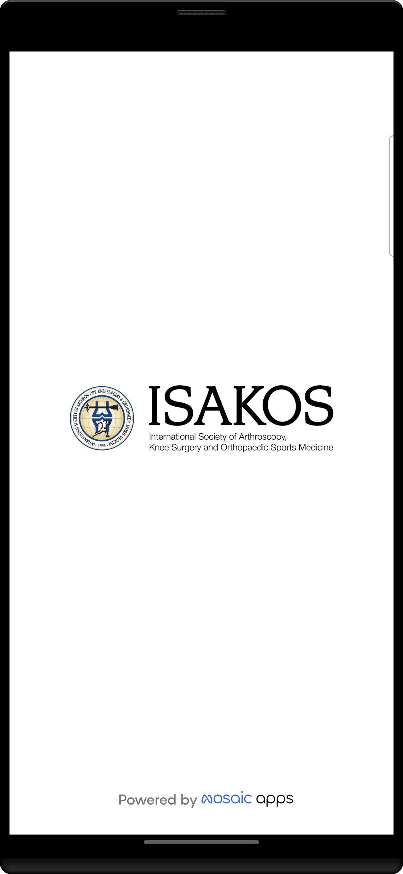 ISAKOS | Indus Appstore | Screenshot