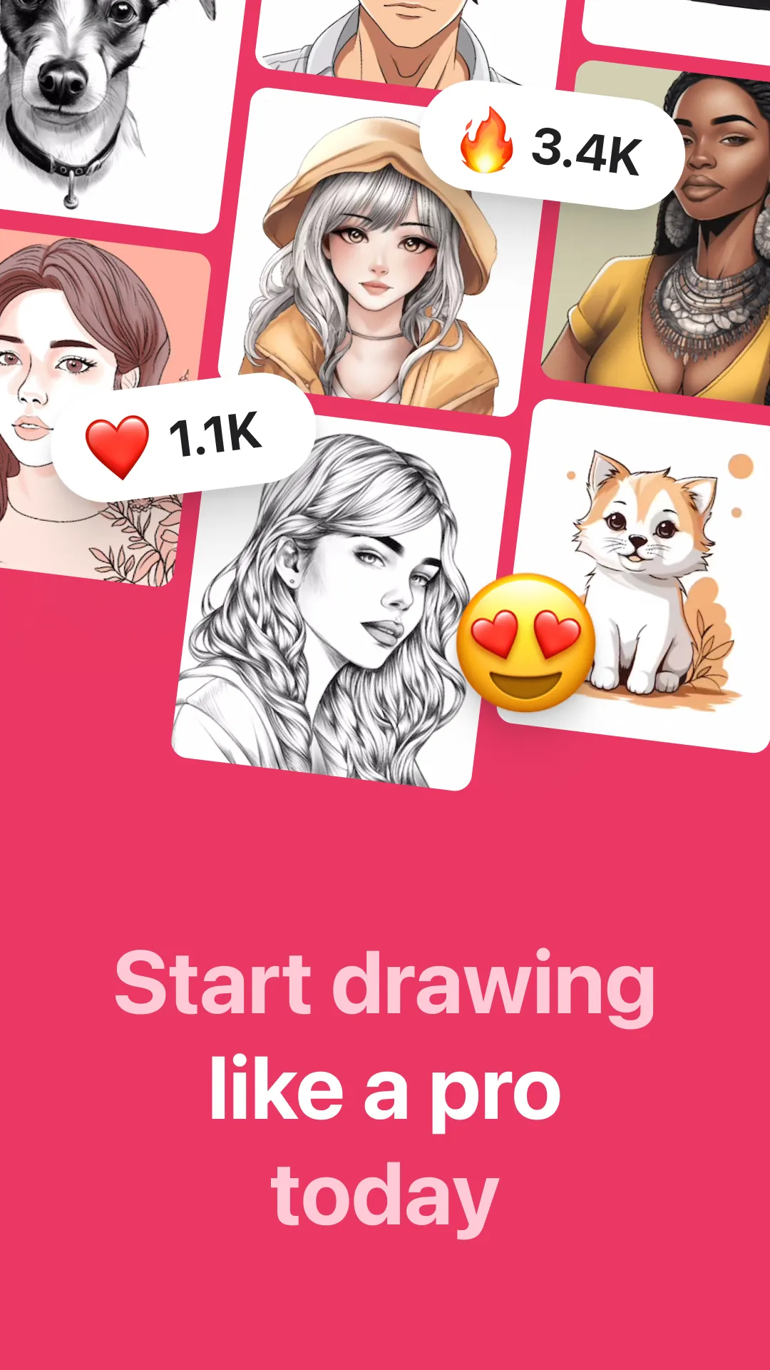 AR Drawing: Sketch & Paint | Indus Appstore | Screenshot