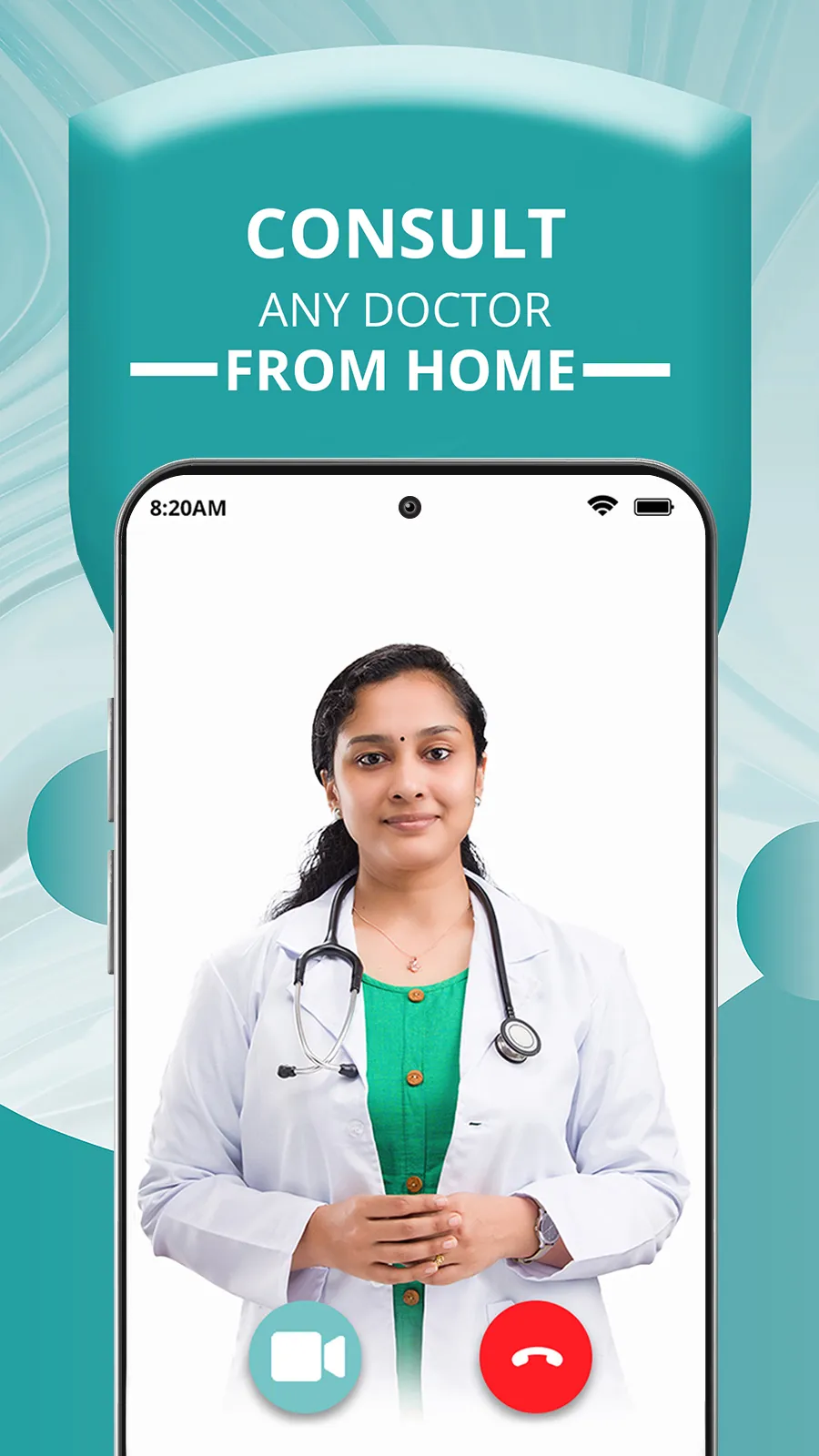 ImmunOmate - Healthcare App | Indus Appstore | Screenshot