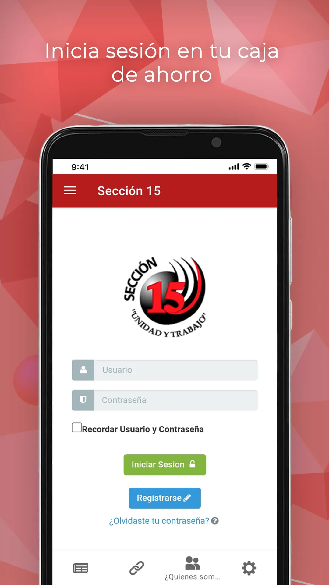 Sección 15 | Indus Appstore | Screenshot