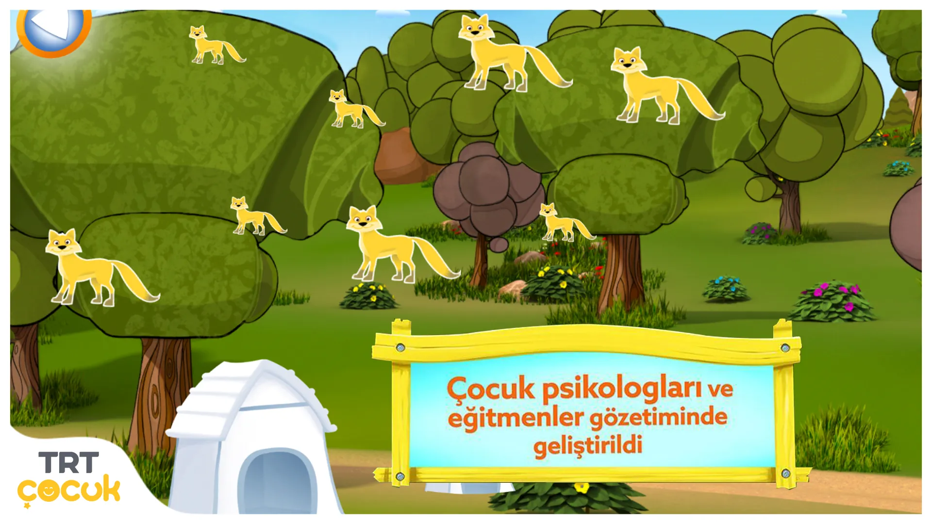 TRT Kuzucuk | Indus Appstore | Screenshot