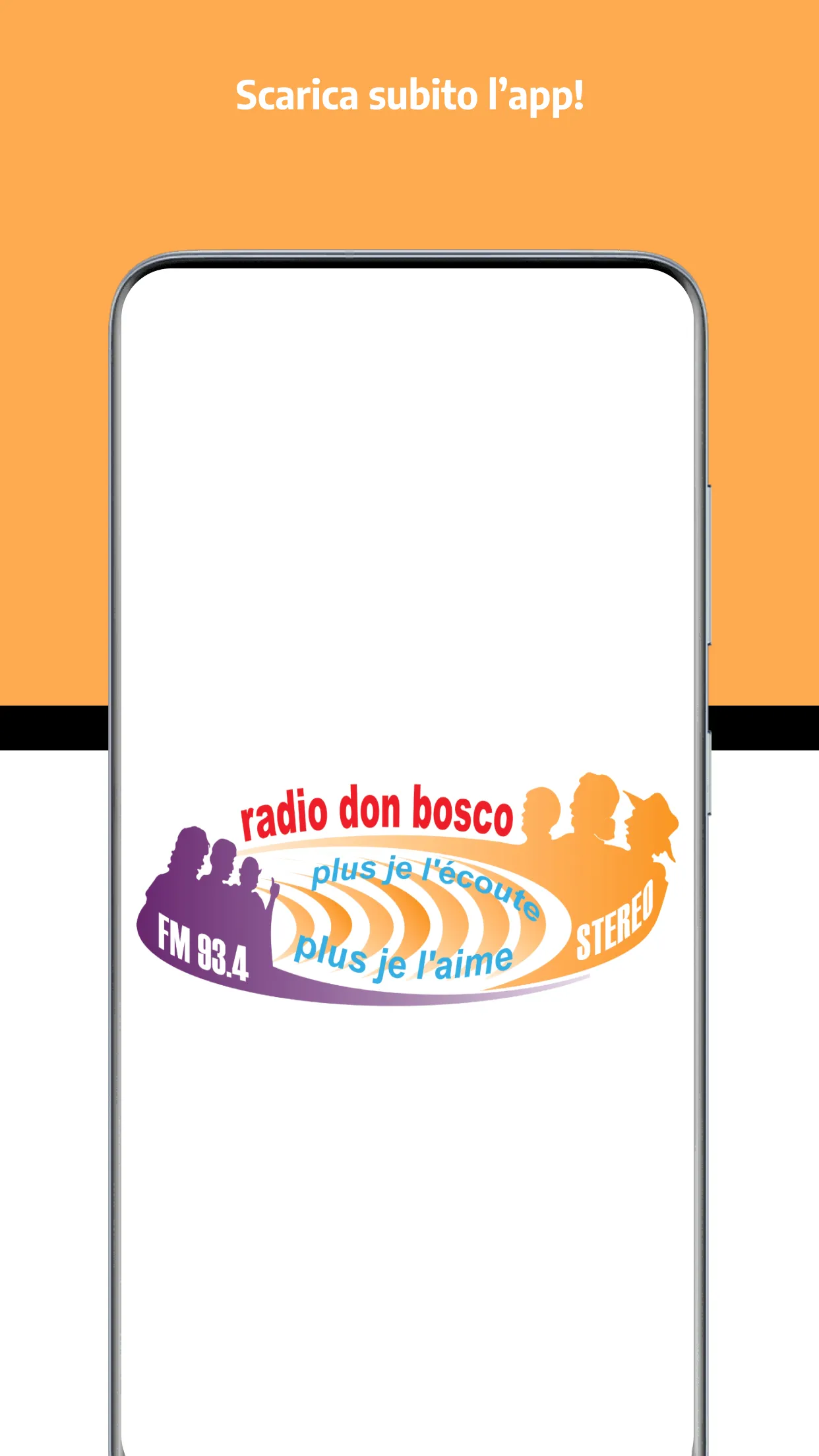 Radio Don Bosco Madagascar | Indus Appstore | Screenshot