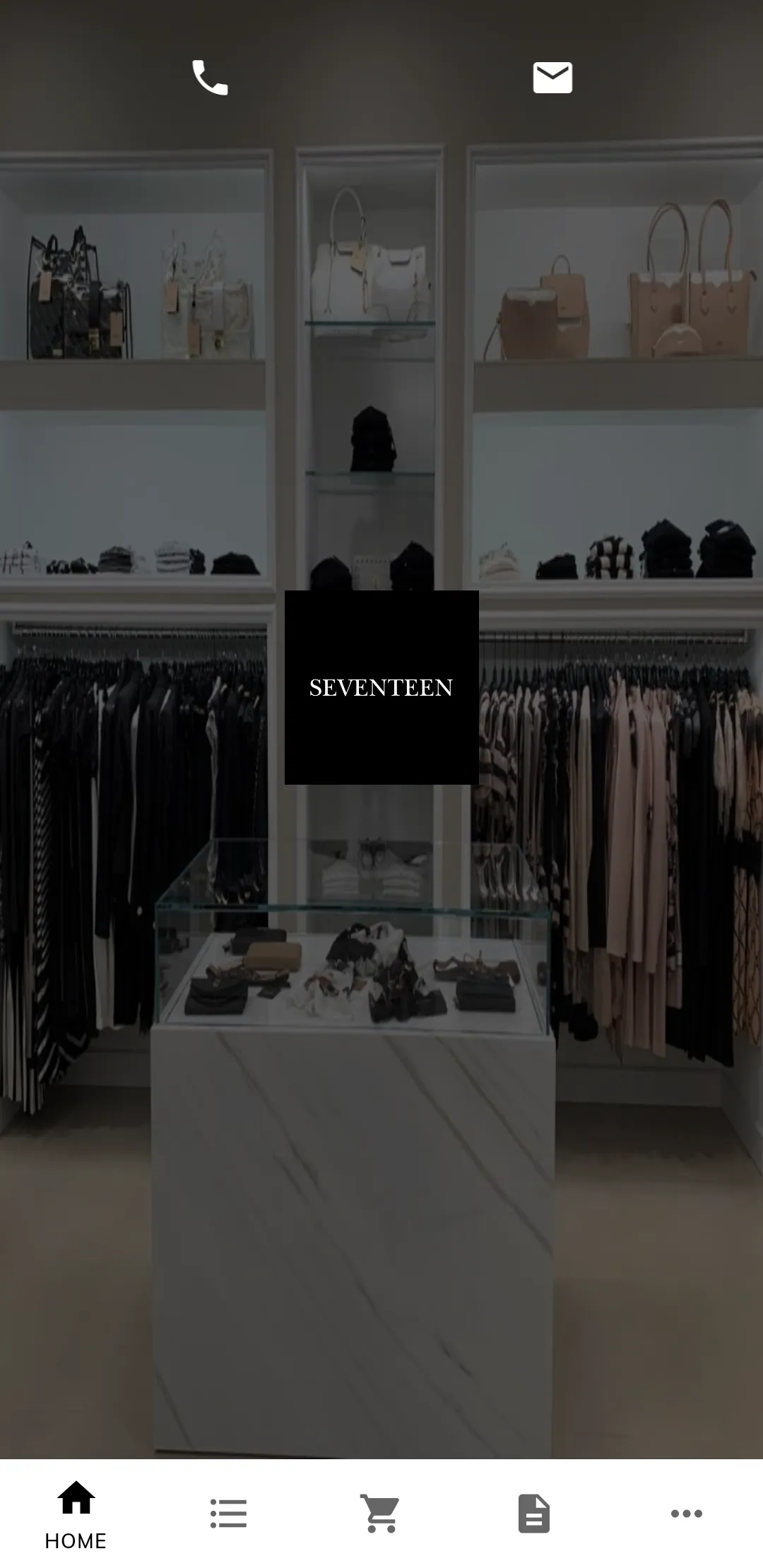 SEVENTEEN | Indus Appstore | Screenshot