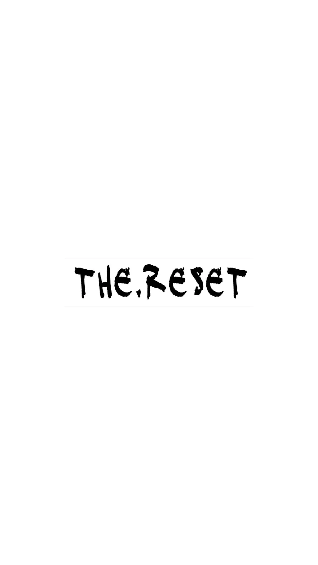 The Reset | Indus Appstore | Screenshot