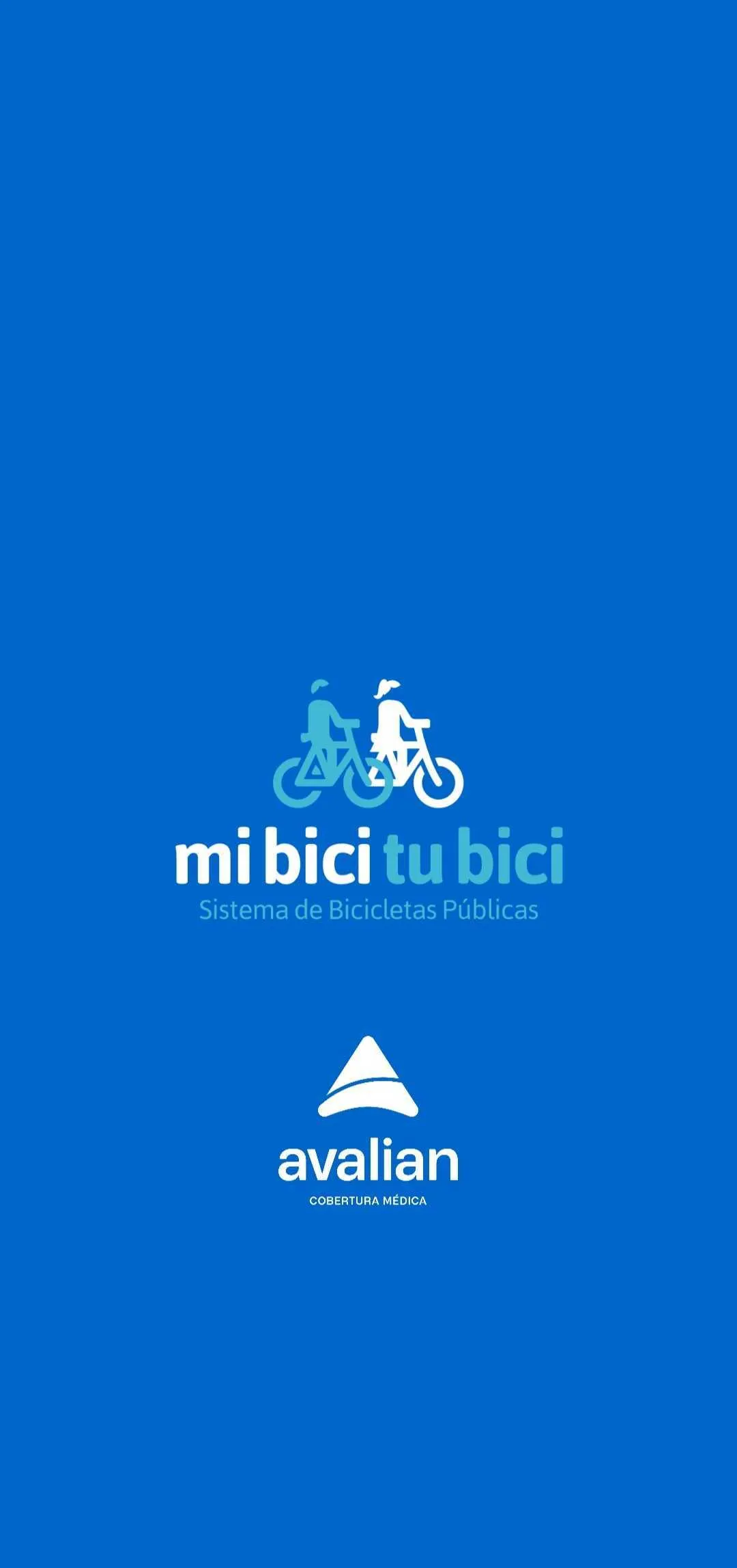 Mi Bici Tu Bici | Indus Appstore | Screenshot