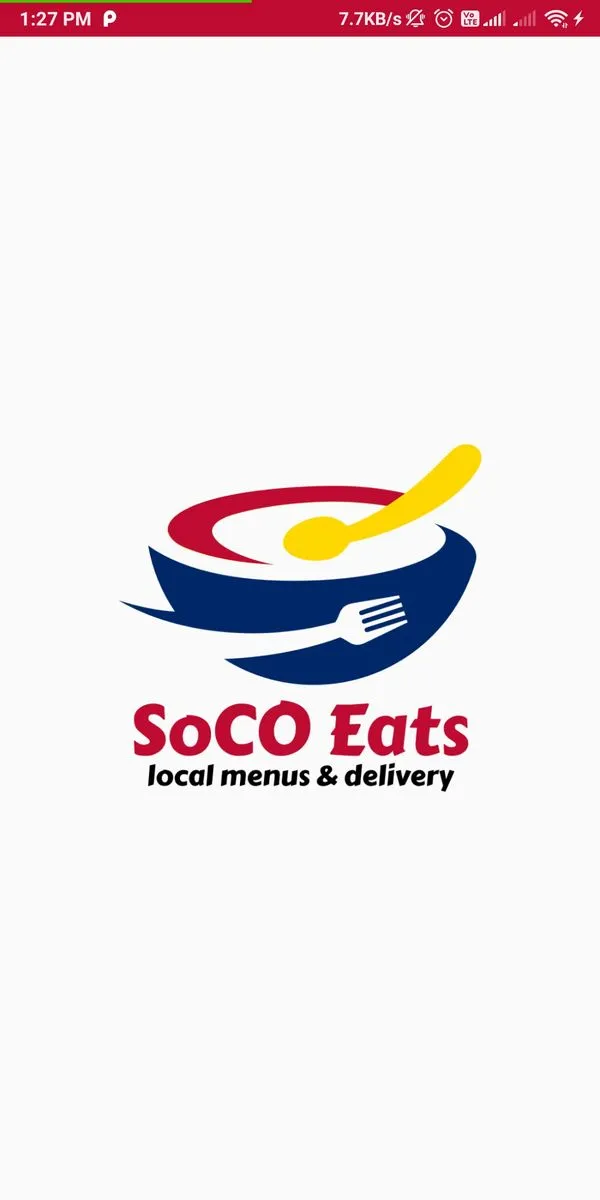 SoCO Eats: Business Dashboard | Indus Appstore | Screenshot