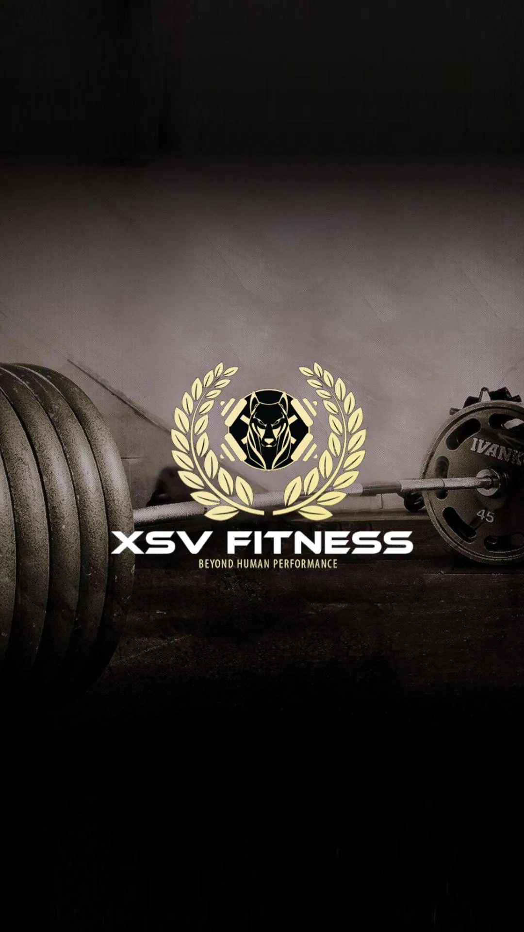 XSV FITNESS | Indus Appstore | Screenshot